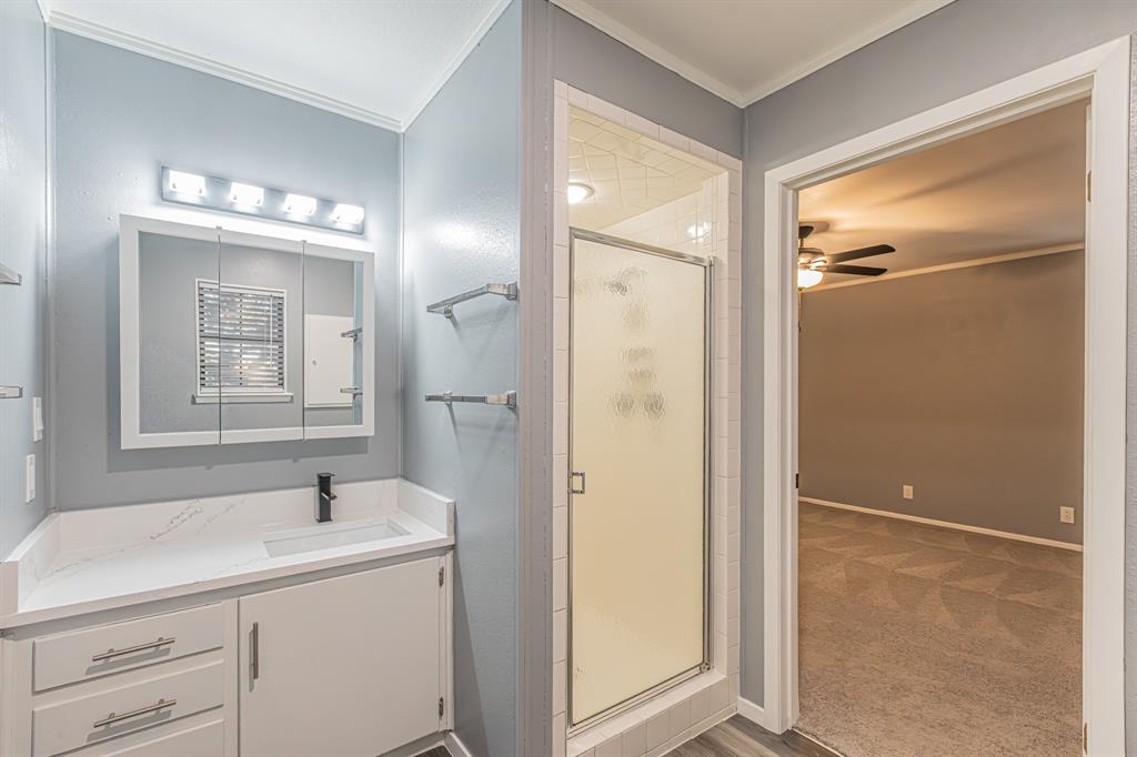 1061 Carnagie Road Poolville, TX 76487 - Photo 33 of 38