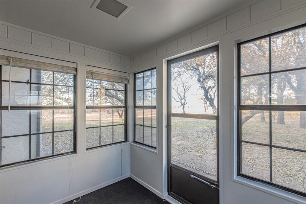 1061 Carnagie Road Poolville, TX 76487 - Photo 34 of 38