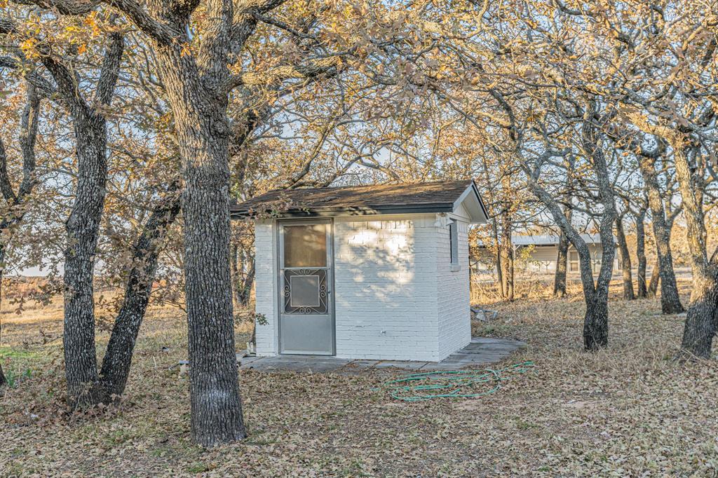 1061 Carnagie Road Poolville, TX 76487 - Photo 37 of 38