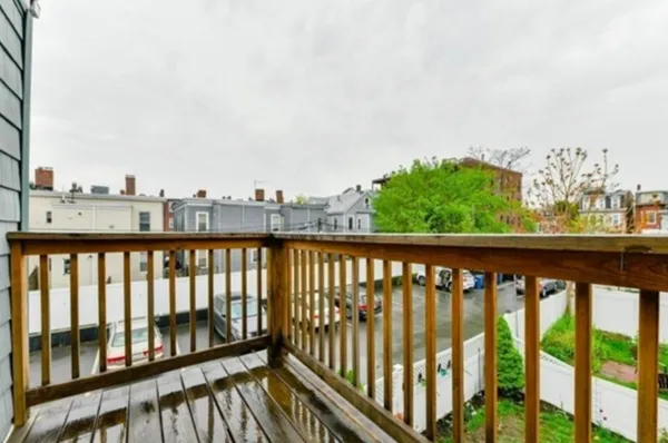 $4,900 | 239 Emerson Street, Boston, MA 02127