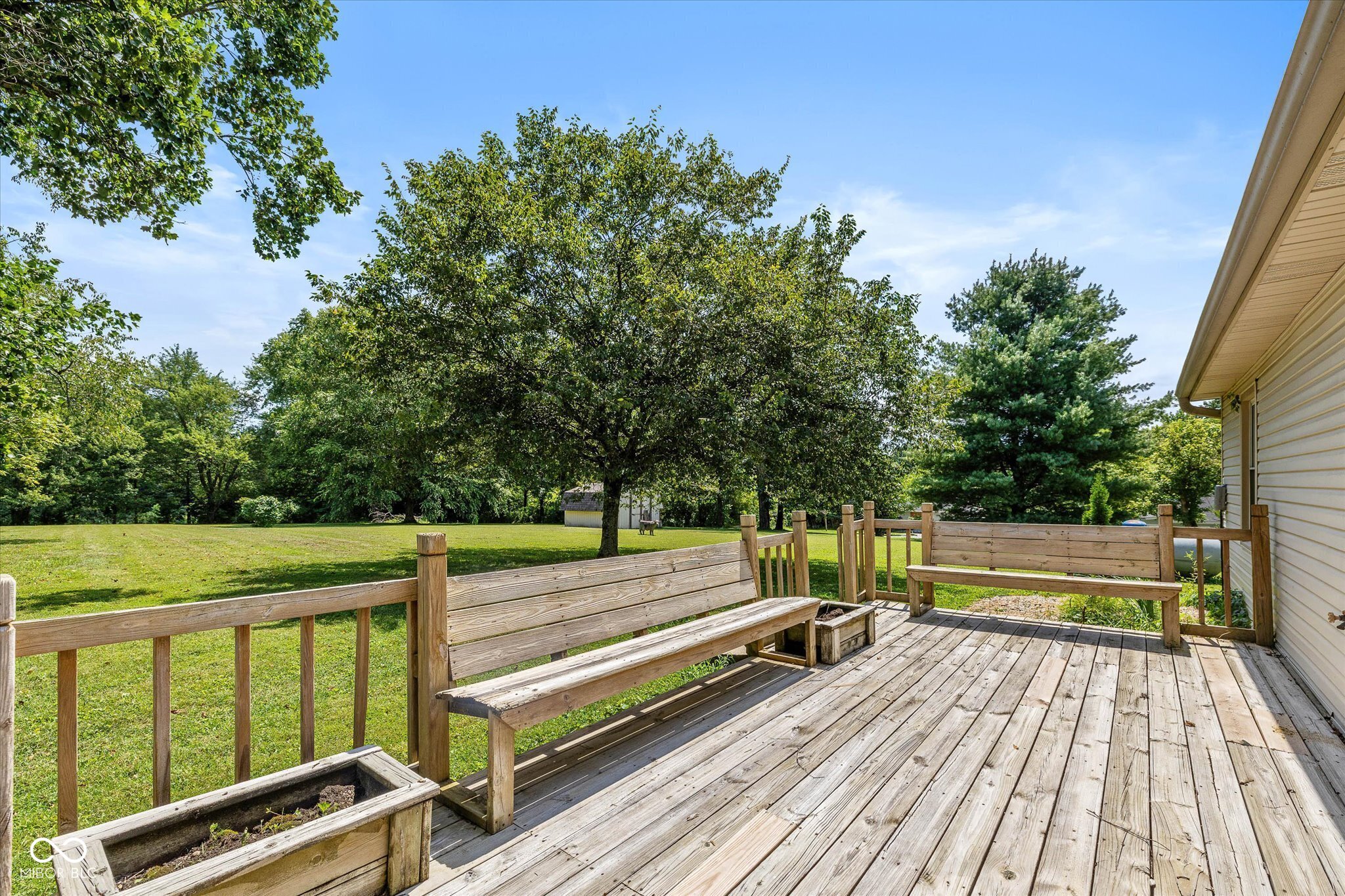 1401 West Dittemore Road Gosport, IN 47433 - Photo 21 of 33
