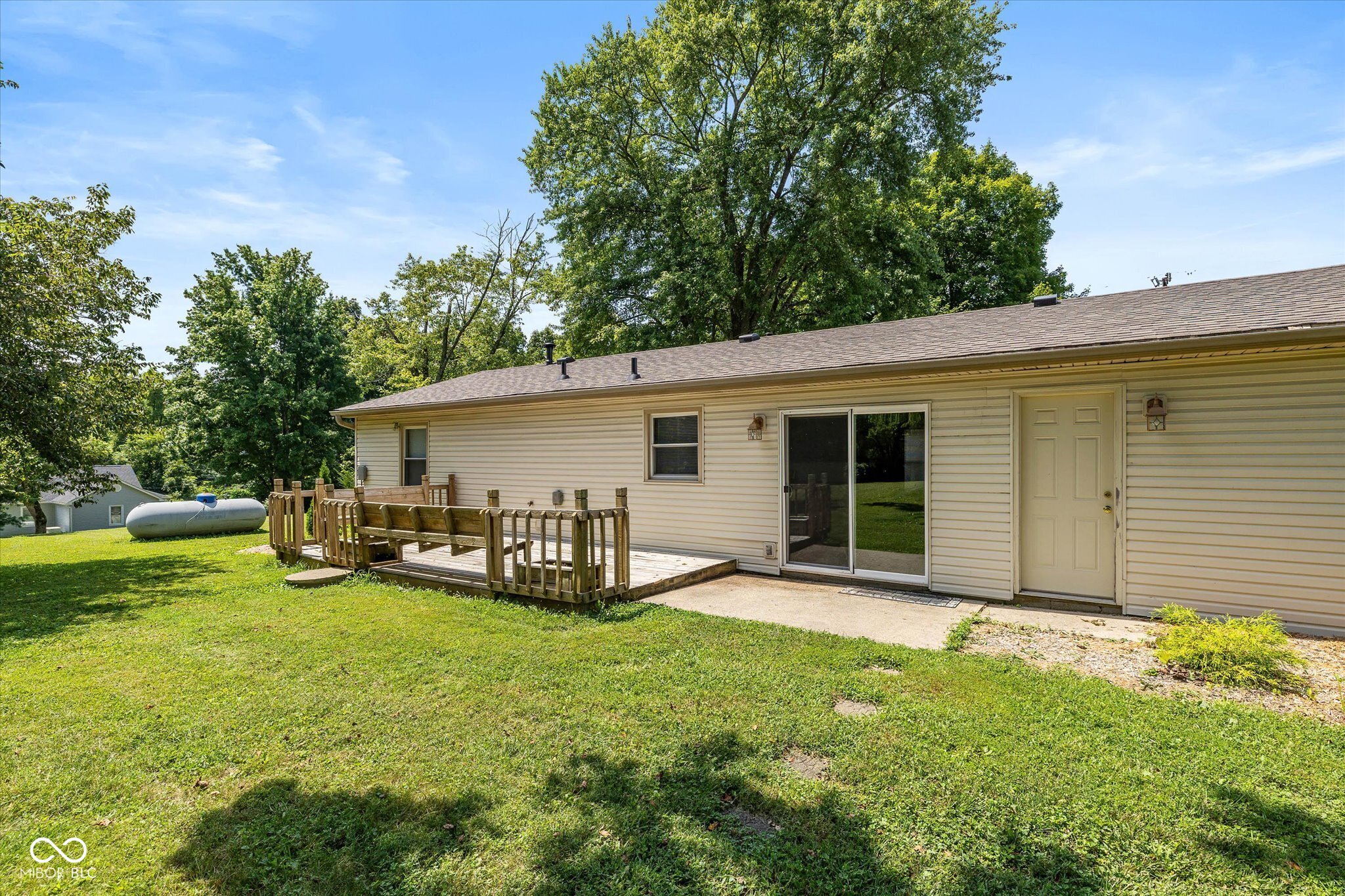 1401 West Dittemore Road Gosport, IN 47433 - Photo 22 of 33