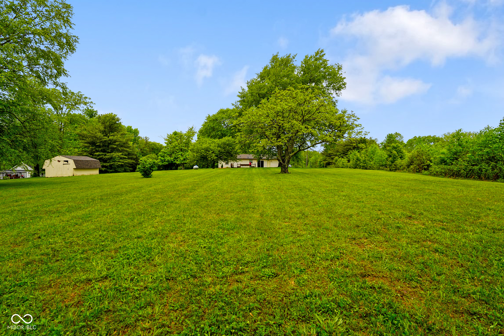 1401 West Dittemore Road Gosport, IN 47433 - Photo 24 of 33