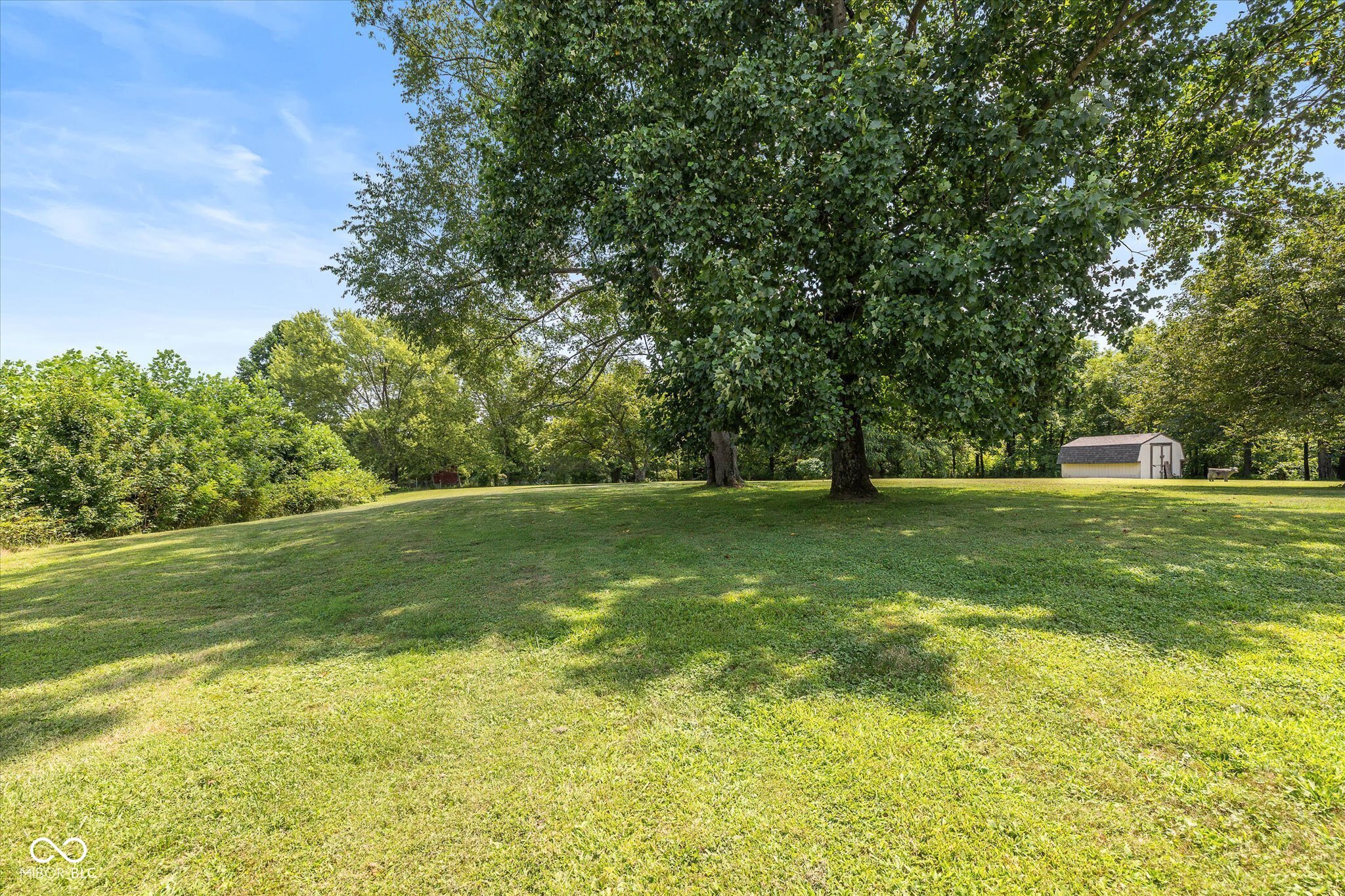 1401 West Dittemore Road Gosport, IN 47433 - Photo 26 of 33