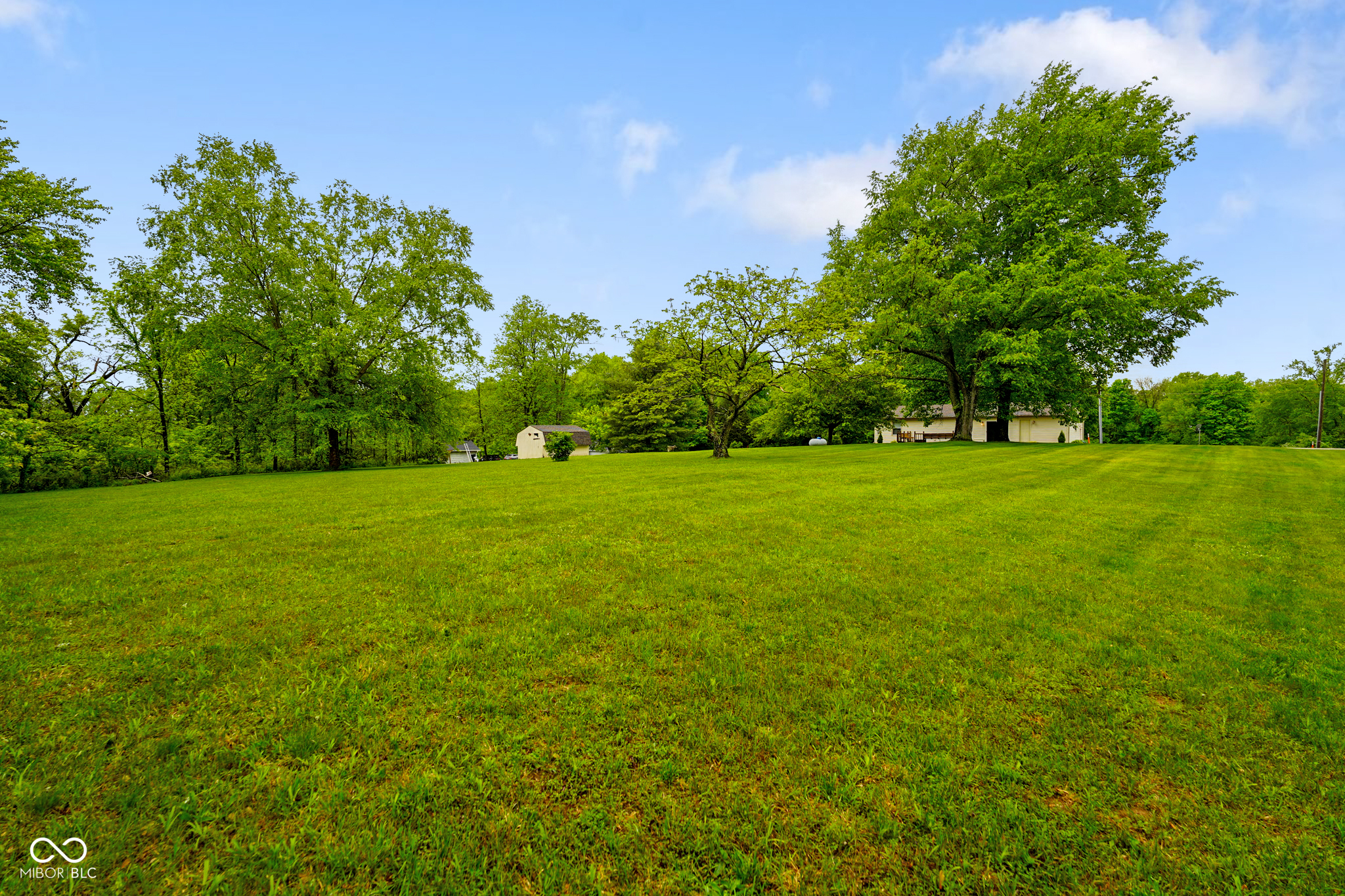 1401 West Dittemore Road Gosport, IN 47433 - Photo 27 of 33