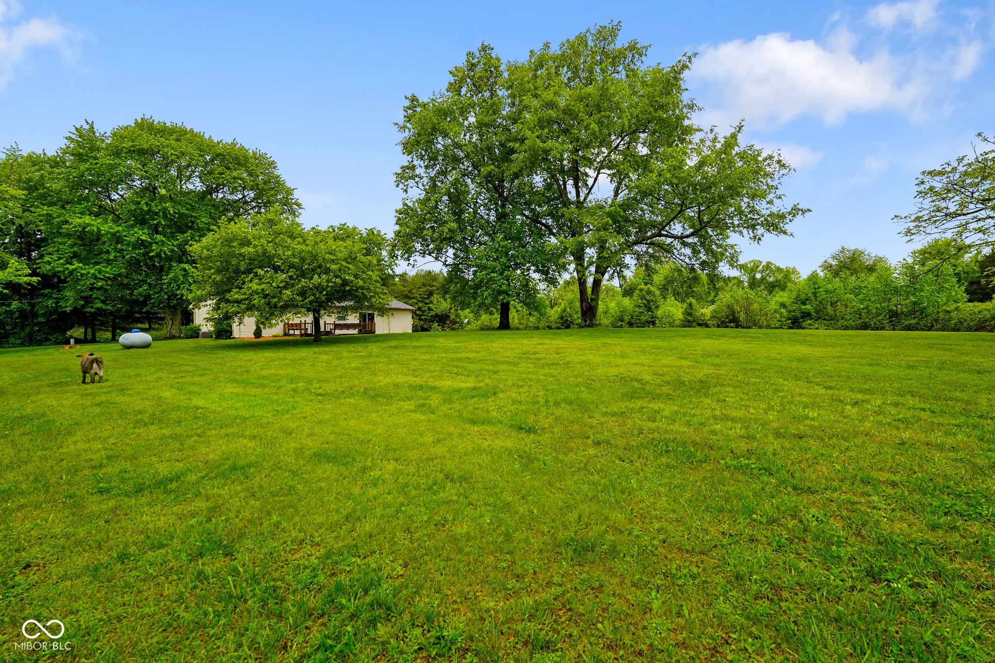 1401 West Dittemore Road Gosport, IN 47433 - Photo 28 of 33