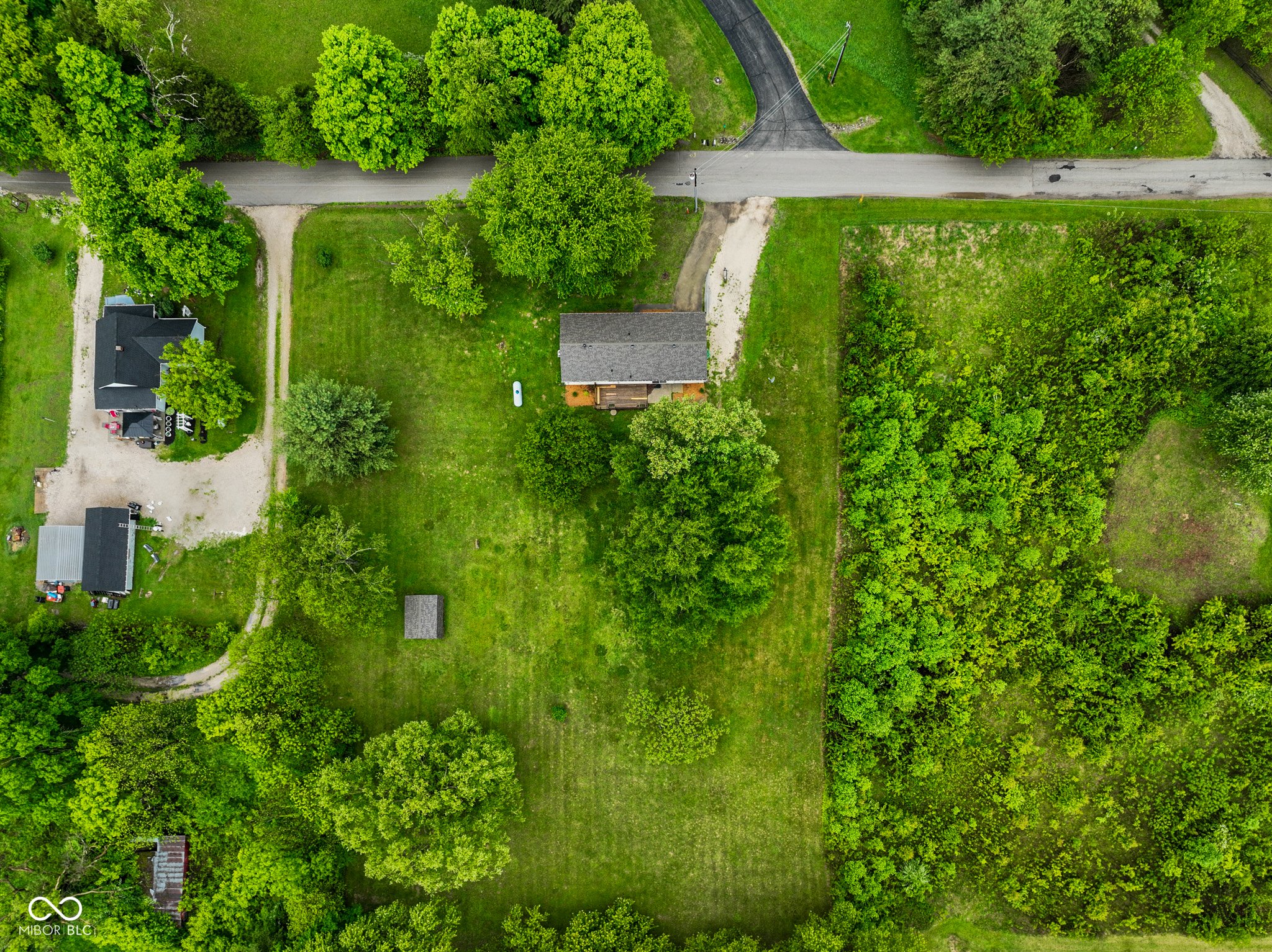 1401 West Dittemore Road Gosport, IN 47433 - Photo 29 of 33