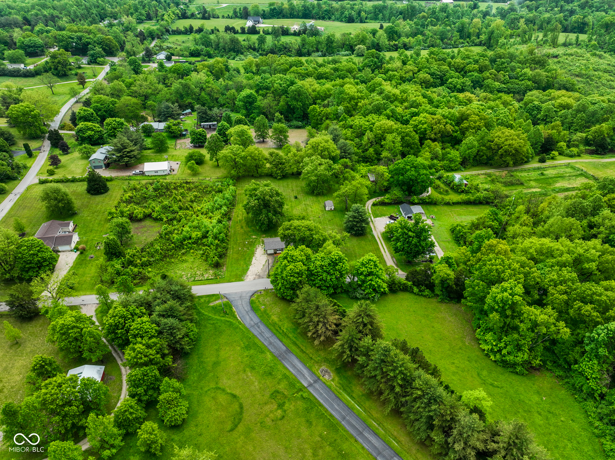 1401 West Dittemore Road Gosport, IN 47433 - Photo 31 of 33