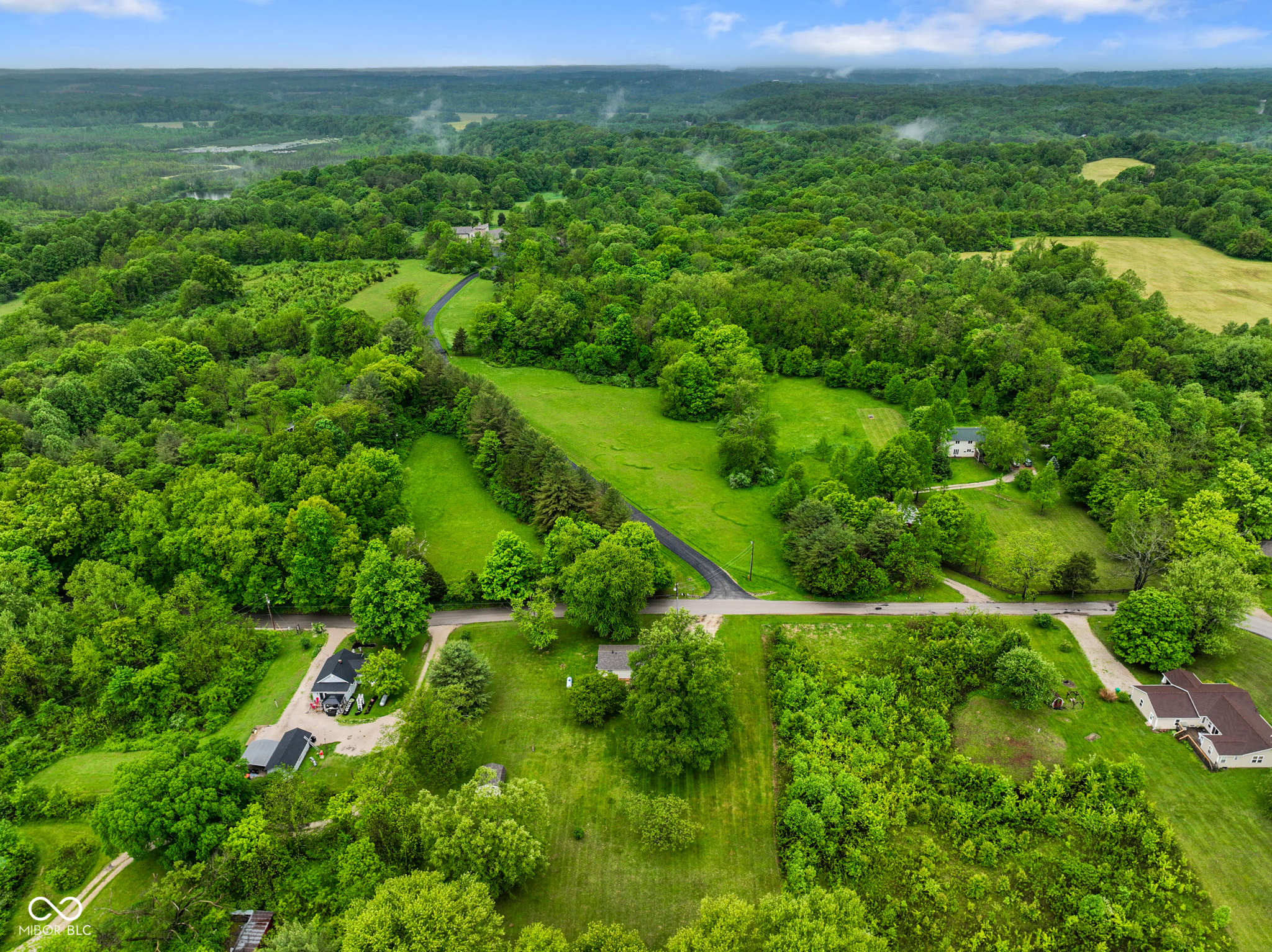 1401 West Dittemore Road Gosport, IN 47433 - Photo 33 of 33