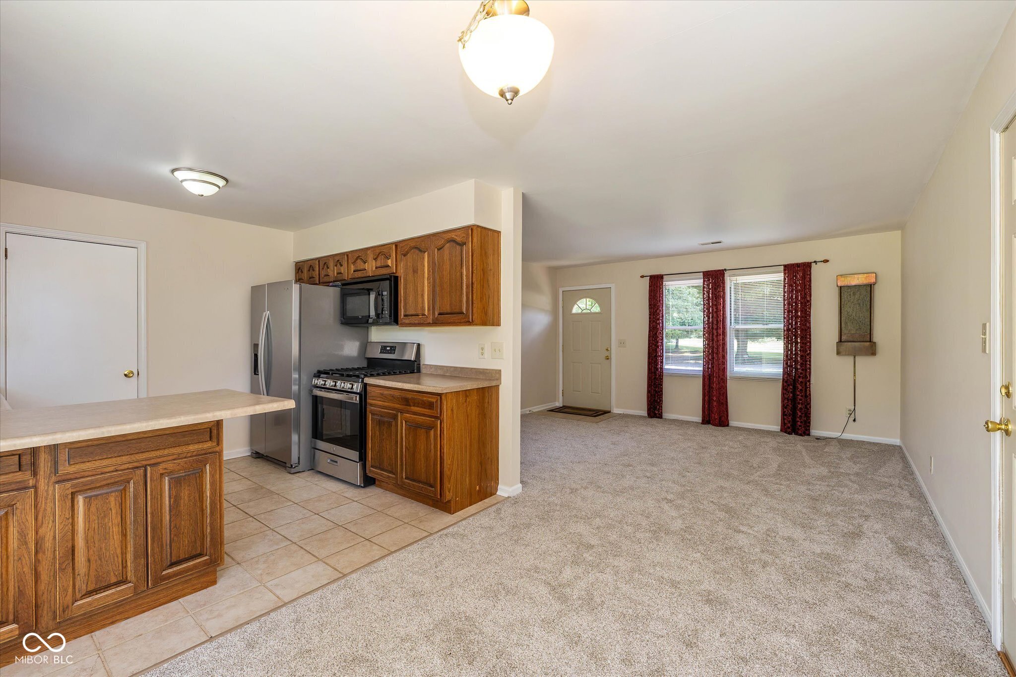 1401 West Dittemore Road Gosport, IN 47433 - Photo 6 of 33