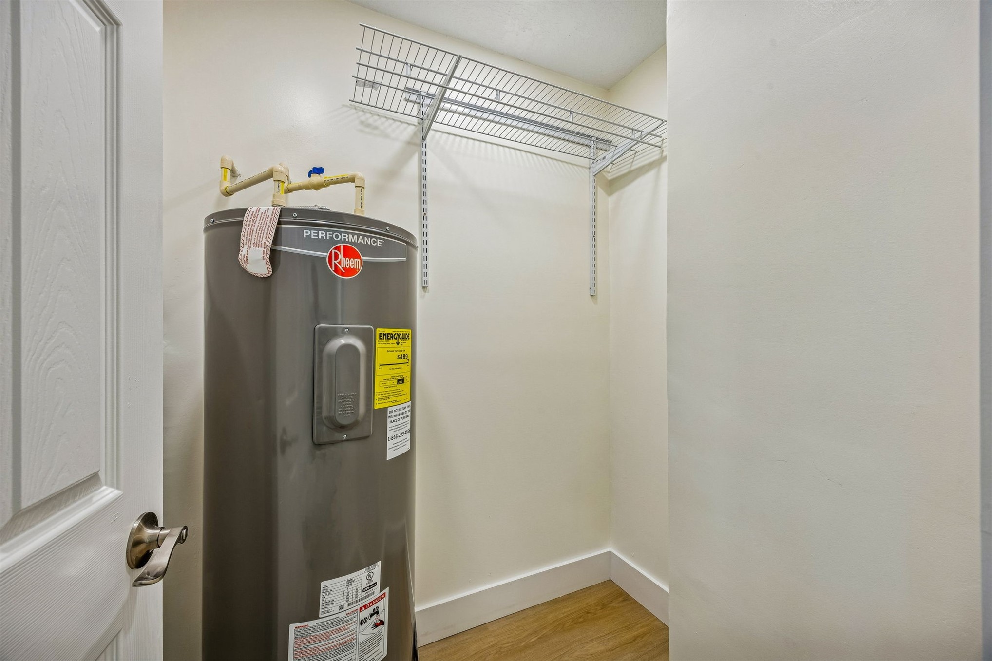 16684 Oak Hill Road Hilliard, FL 32046 - Photo 21 of 35