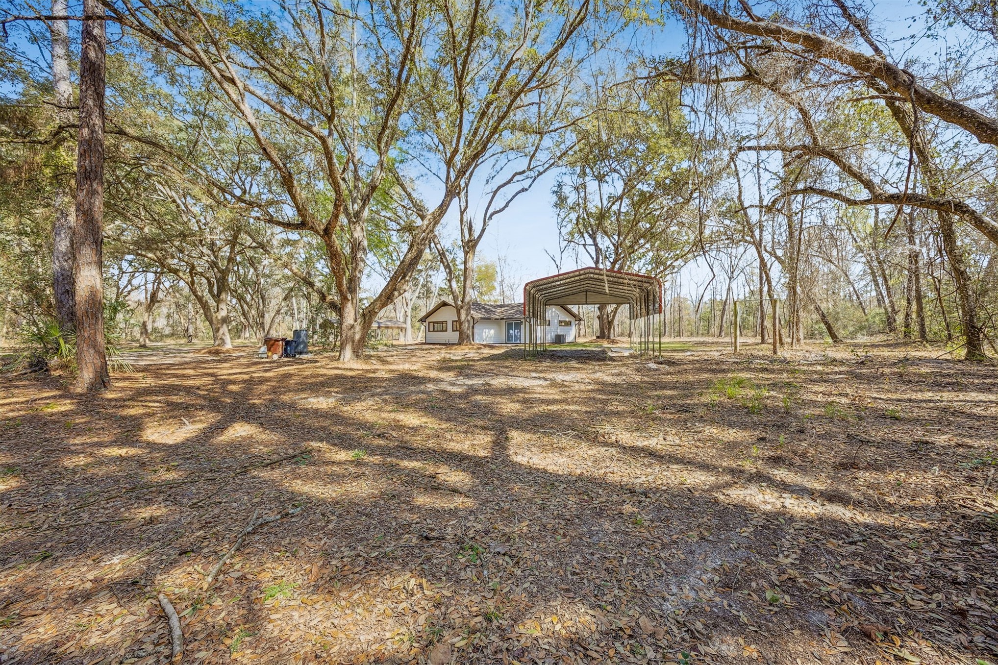 16684 Oak Hill Road Hilliard, FL 32046 - Photo 23 of 35