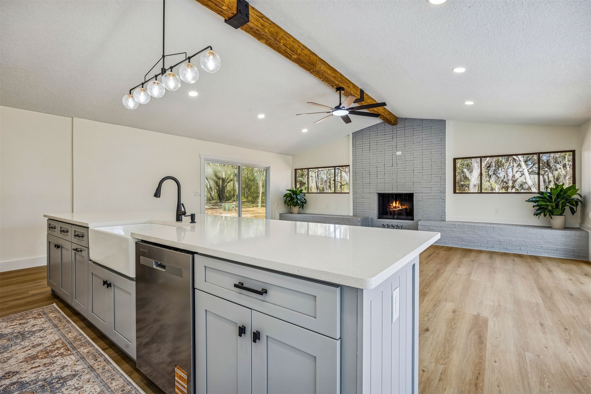 16684 Oak Hill Road Hilliard, FL 32046 - Photo 7 of 35