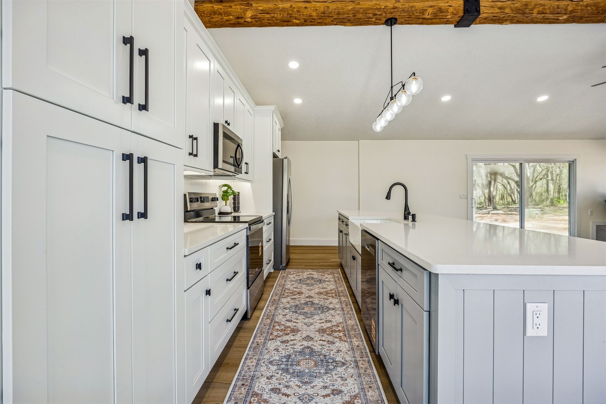 16684 Oak Hill Road Hilliard, FL 32046 - Photo 10 of 35