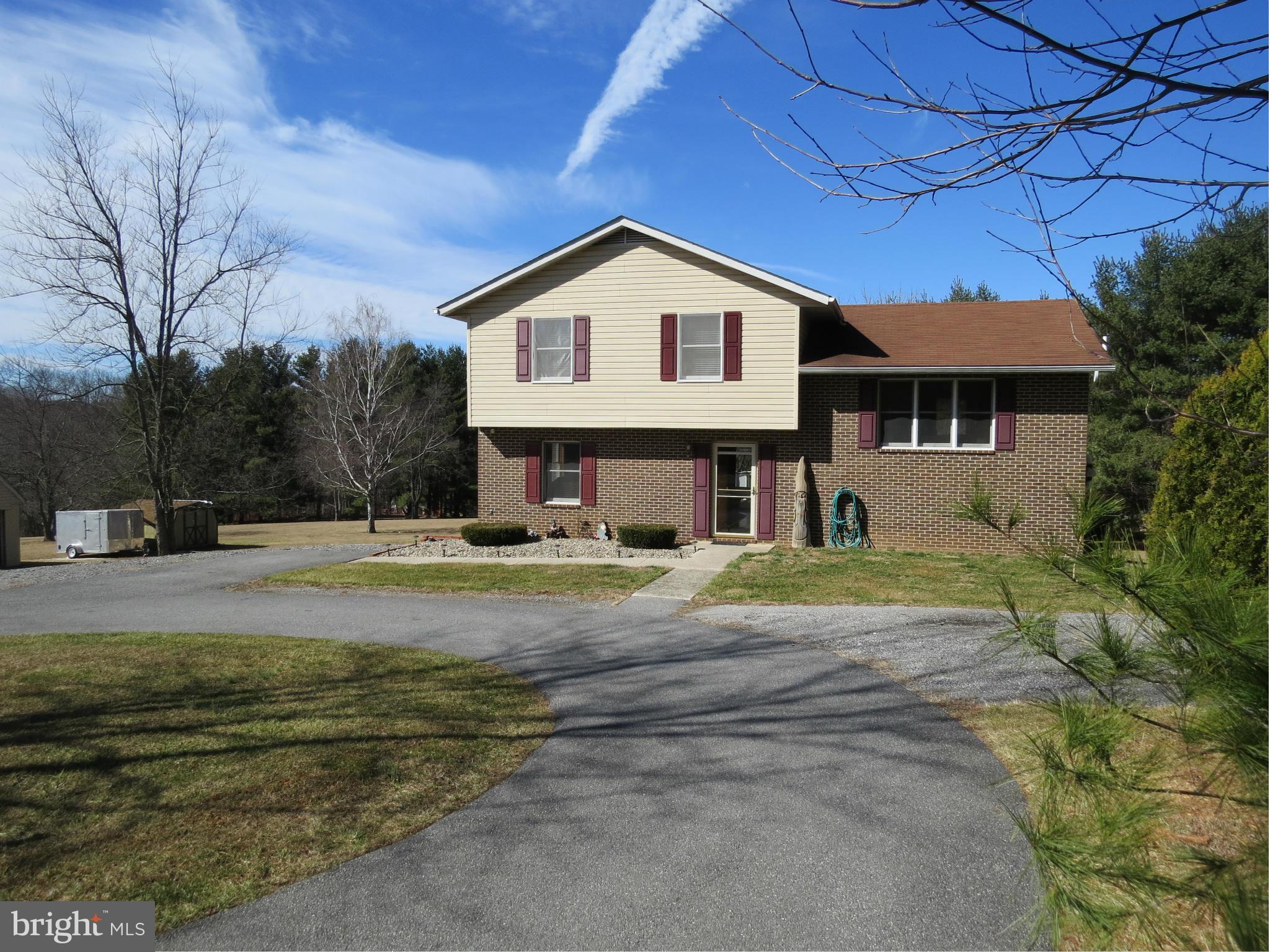4950 Roller Road Manchester, MD 21102 - Photo 1 of 30 Exterior (Front)
