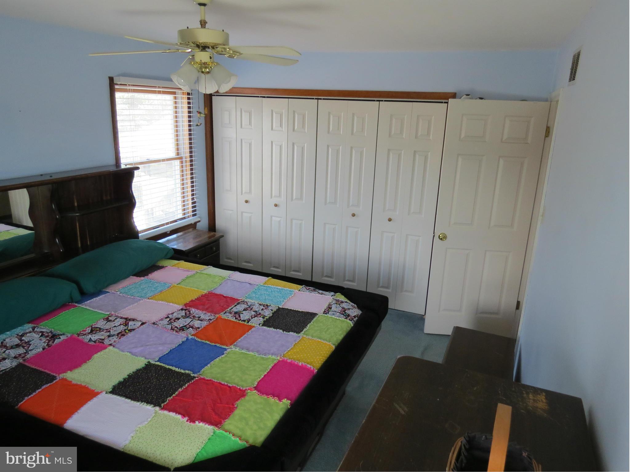 4950 Roller Road Manchester, MD 21102 - Photo 19 of 30 Bedroom (Master)