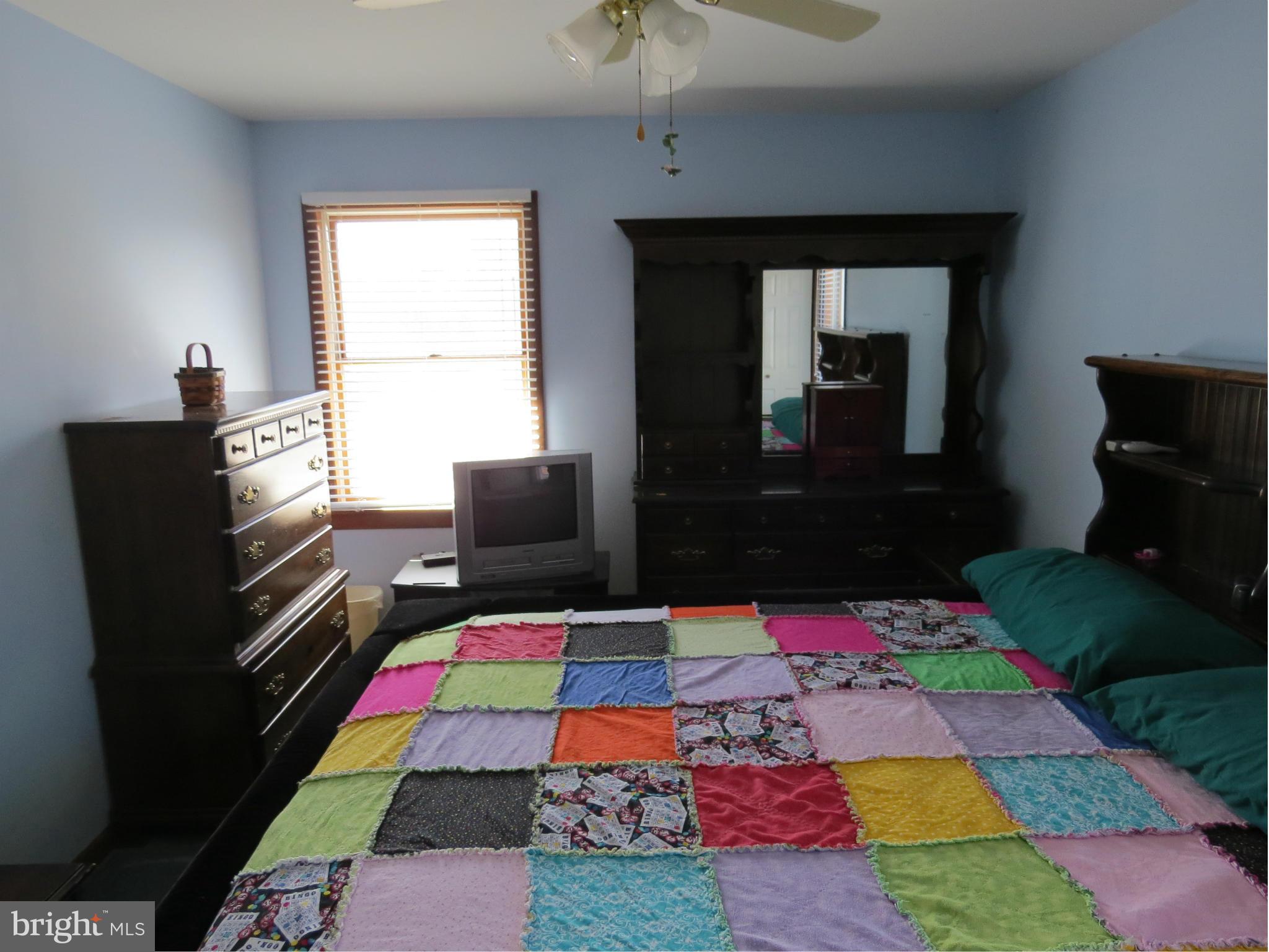 4950 Roller Road Manchester, MD 21102 - Photo 20 of 30 Bedroom (Master)