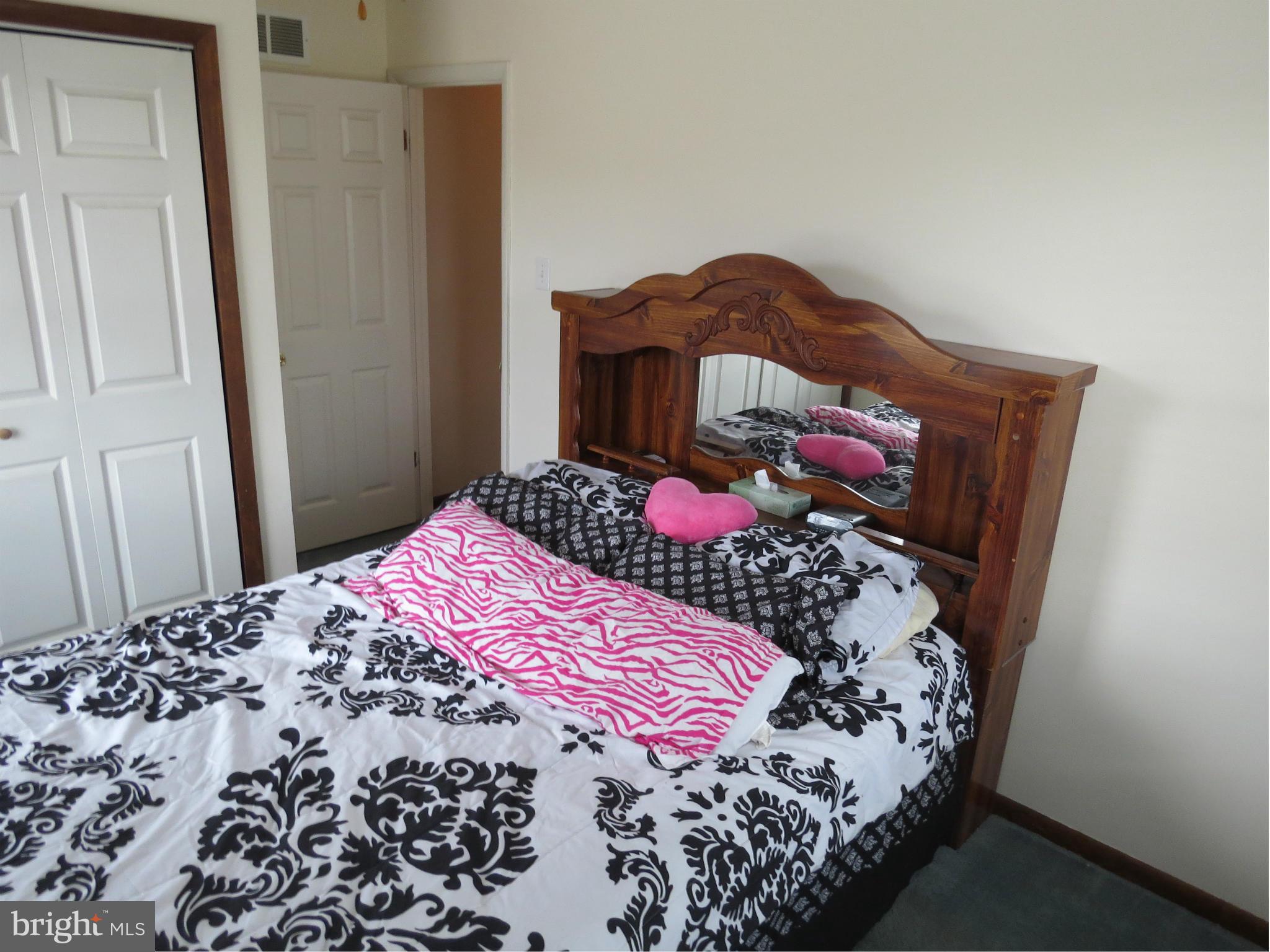 4950 Roller Road Manchester, MD 21102 - Photo 25 of 30 Bedroom