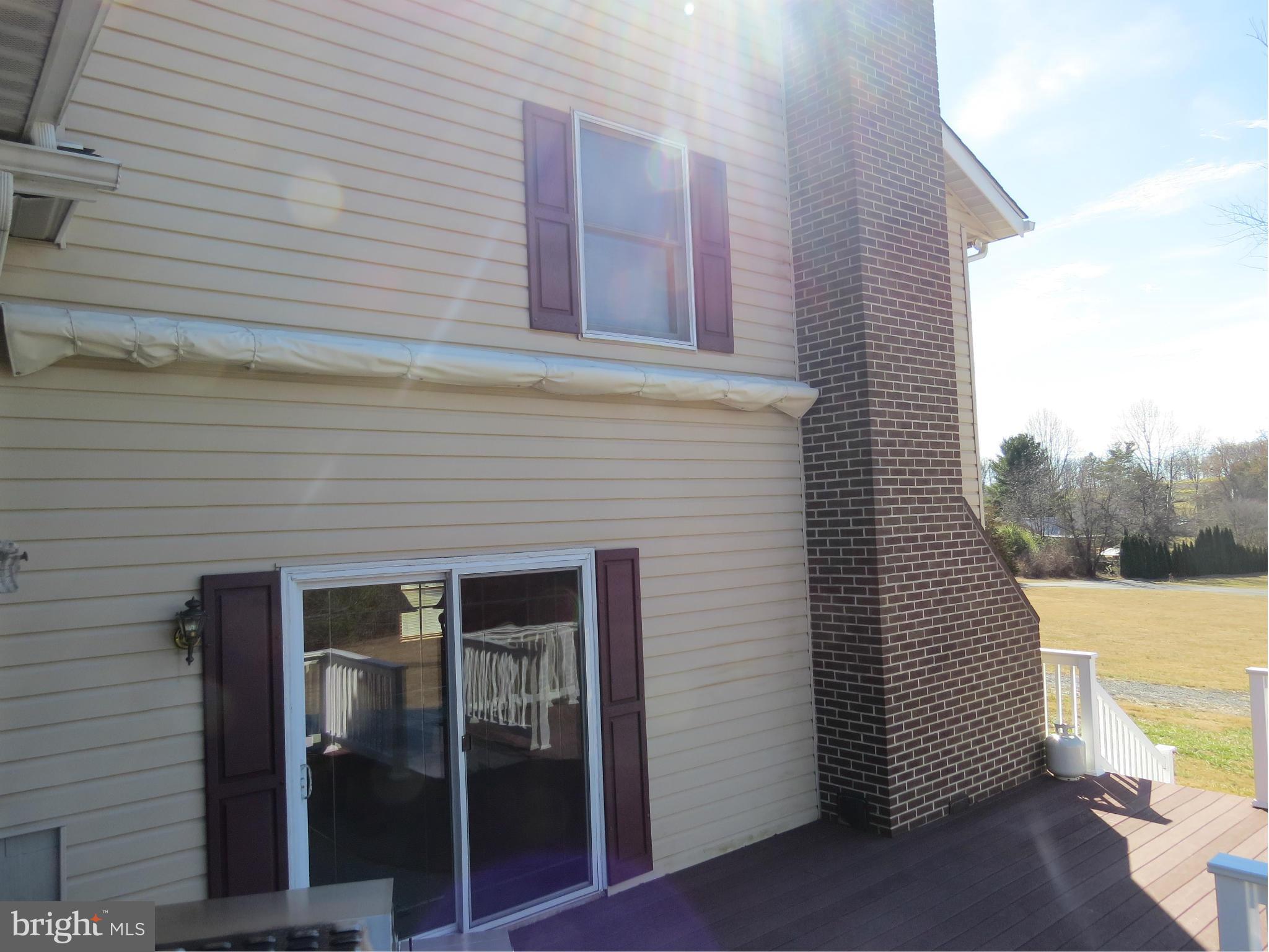 4950 Roller Road Manchester, MD 21102 - Photo 27 of 30 Exterior (Rear)