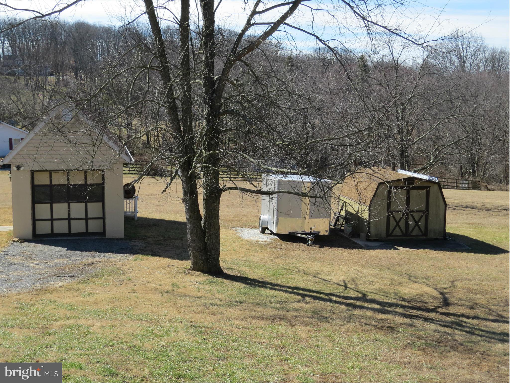 4950 Roller Road Manchester, MD 21102 - Photo 29 of 30 Exterior (General)