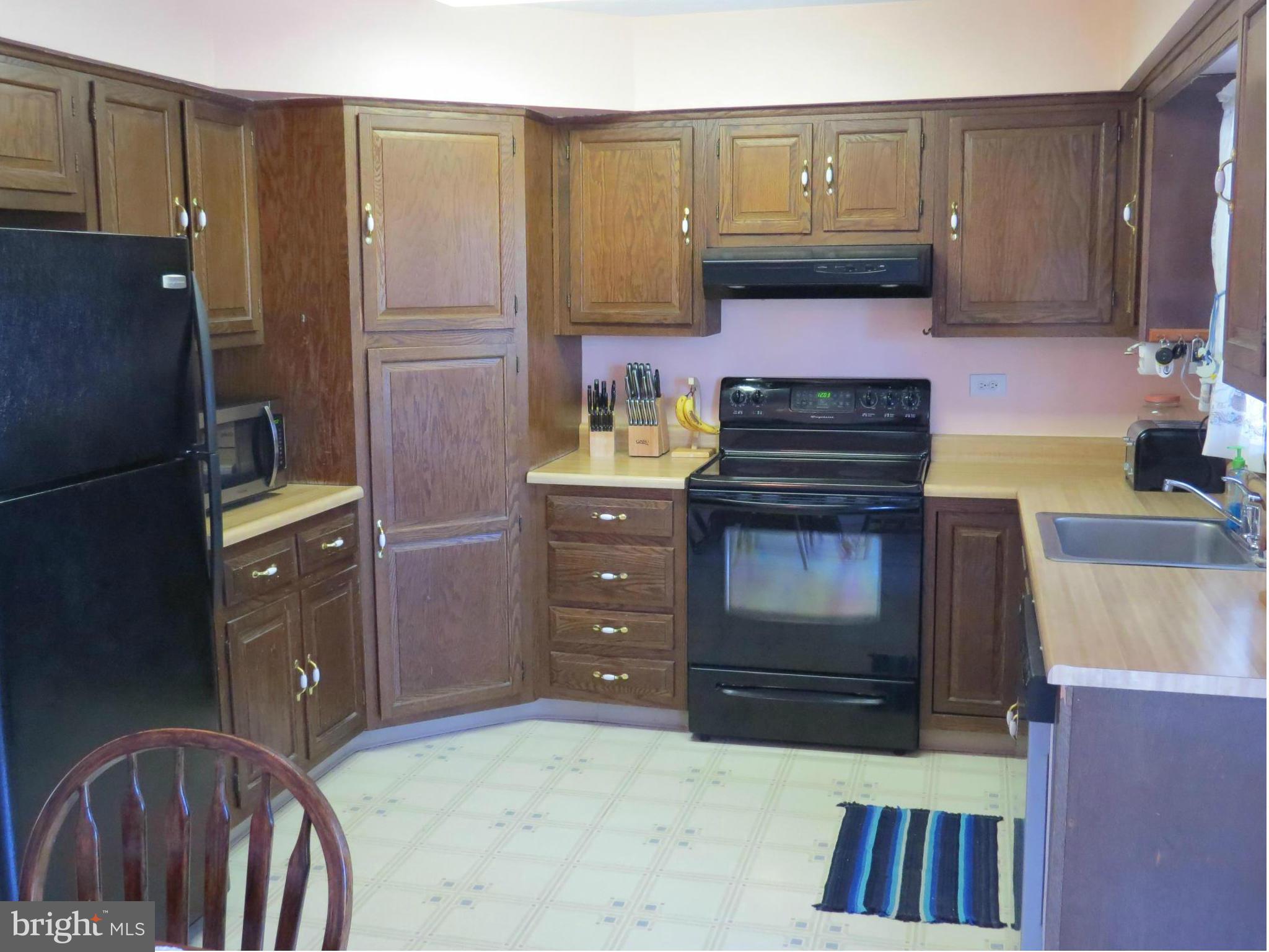 4950 Roller Road Manchester, MD 21102 - Photo 4 of 30 Kitchen