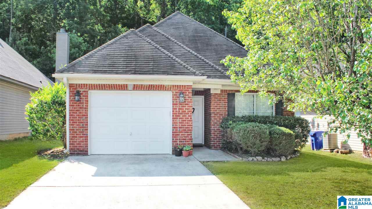 4092 Forest Lakes Road Sterrett, AL 35147 - Photo 2 of 19