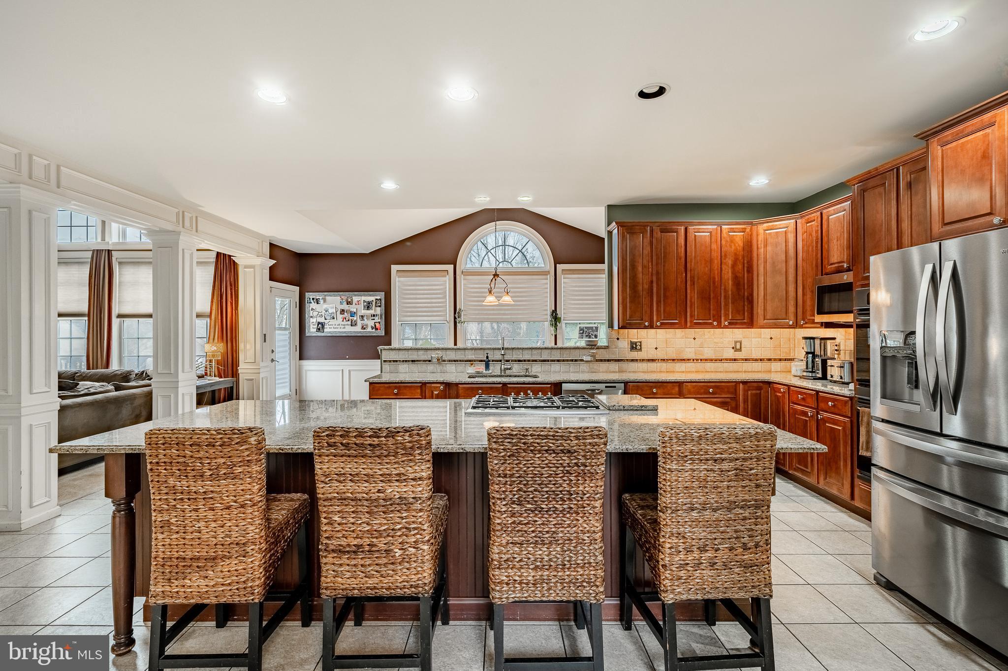 400 Indian Run Road Avondale, PA 19311 - Photo 11 of 56 Kitchen