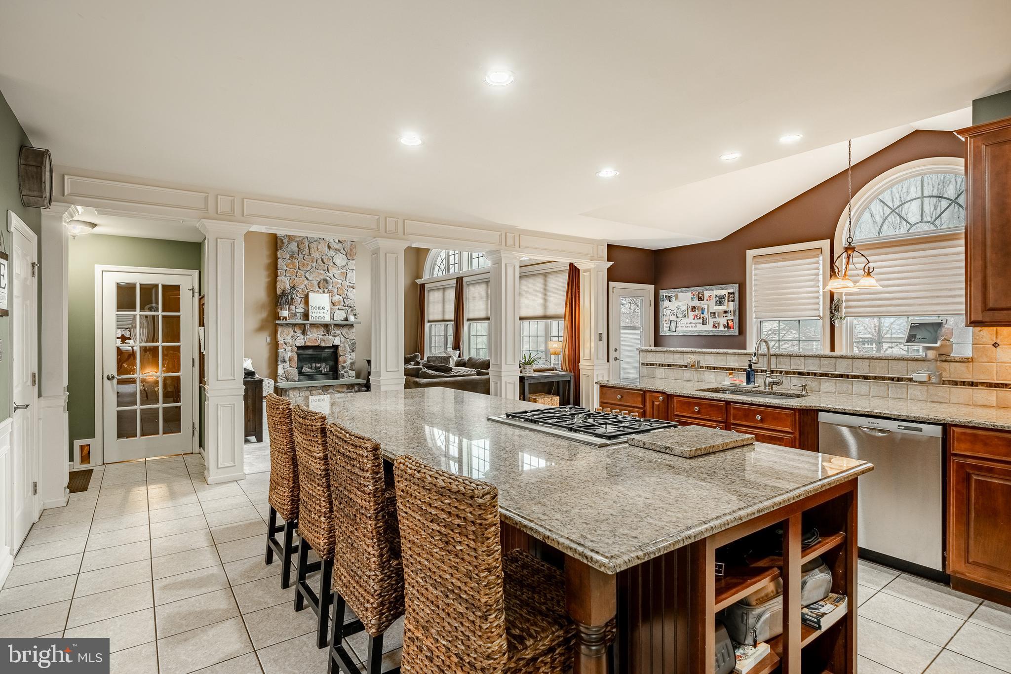 400 Indian Run Road Avondale, PA 19311 - Photo 12 of 56 Kitchen