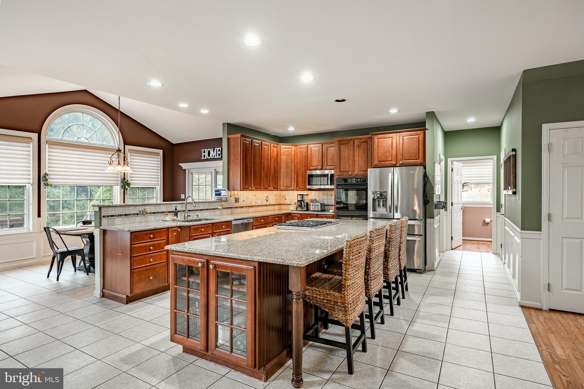 400 Indian Run Road Avondale, PA 19311 - Photo 13 of 56 Kitchen