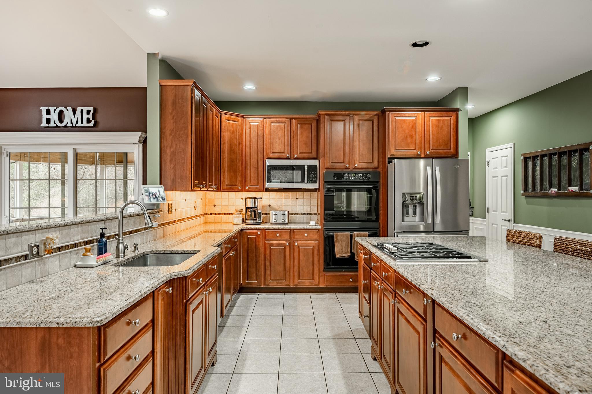 400 Indian Run Road Avondale, PA 19311 - Photo 14 of 56 Kitchen