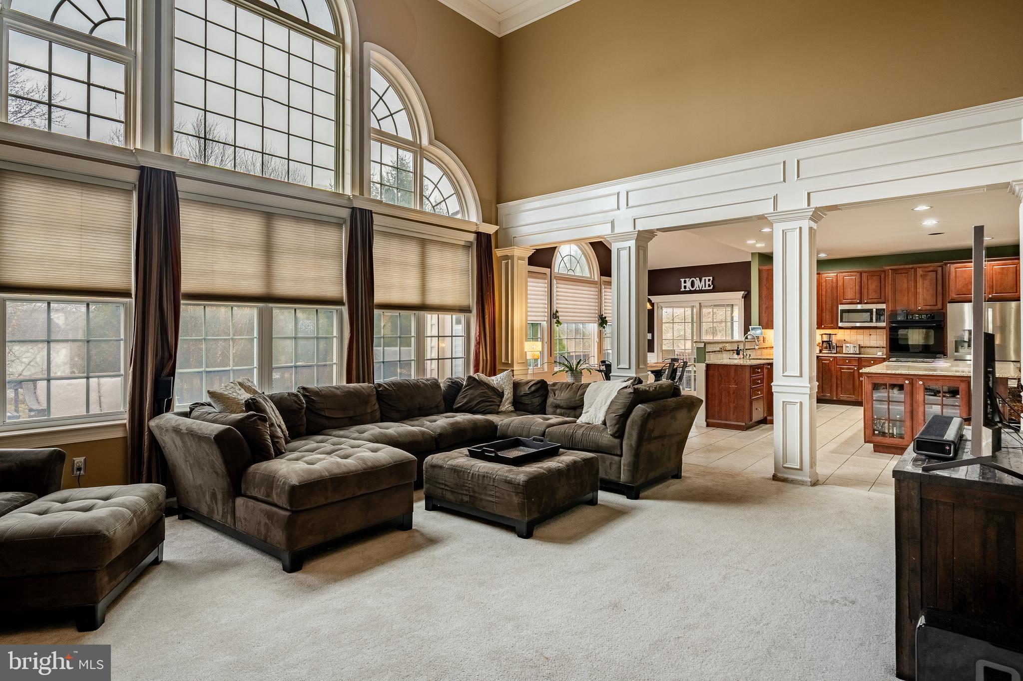 400 Indian Run Road Avondale, PA 19311 - Photo 19 of 56 Family/Great Room