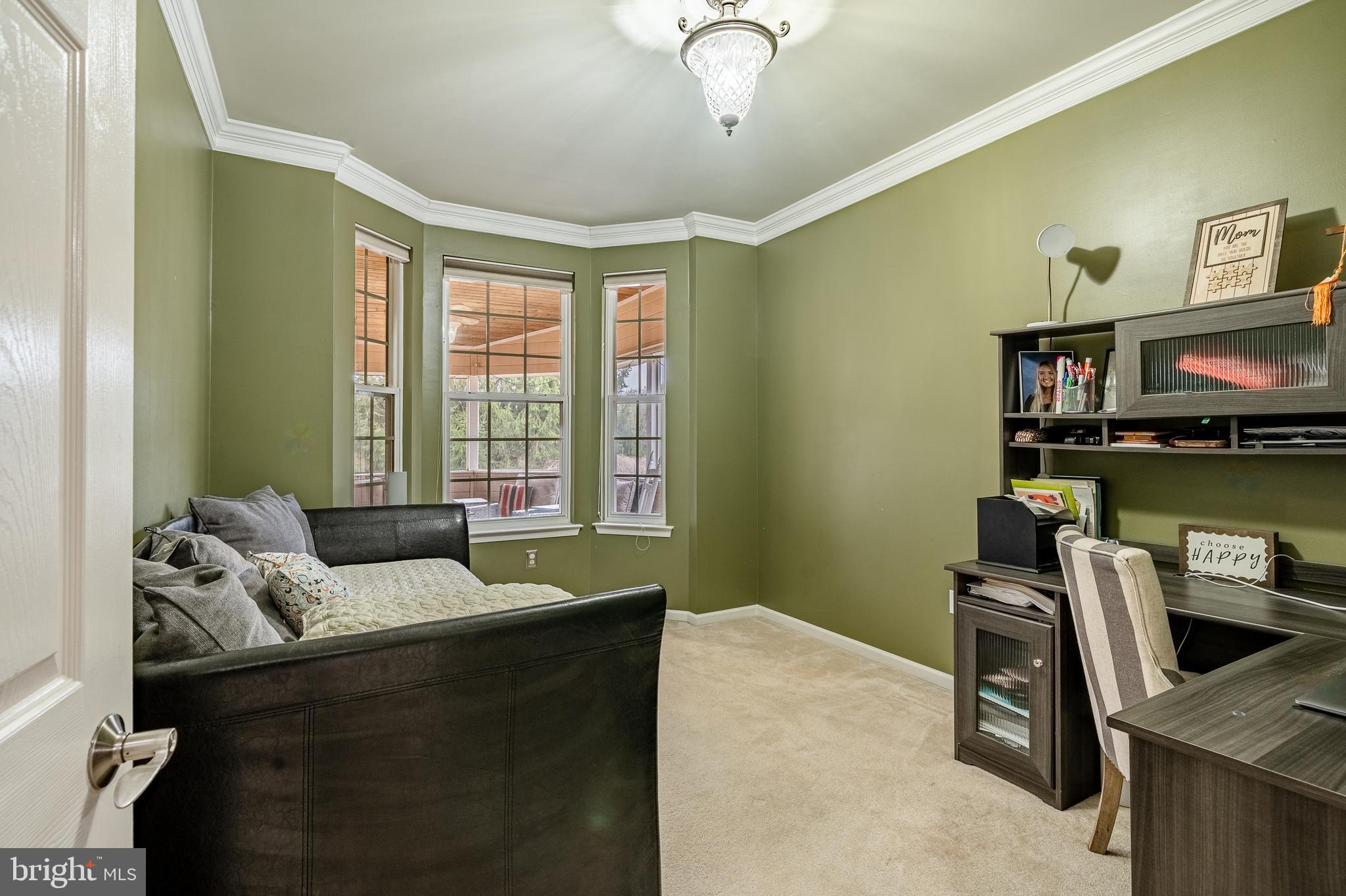 400 Indian Run Road Avondale, PA 19311 - Photo 21 of 56 Office/Study
