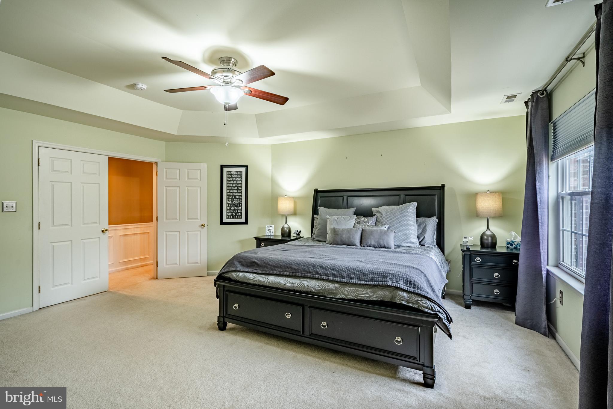 400 Indian Run Road Avondale, PA 19311 - Photo 24 of 56 Primary Bedroom