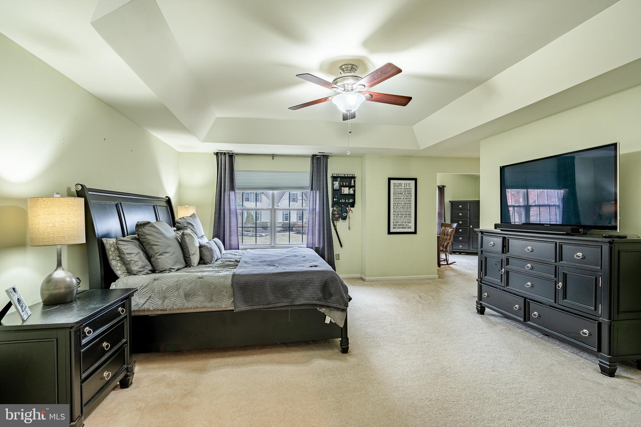 400 Indian Run Road Avondale, PA 19311 - Photo 25 of 56 Primary Bedroom