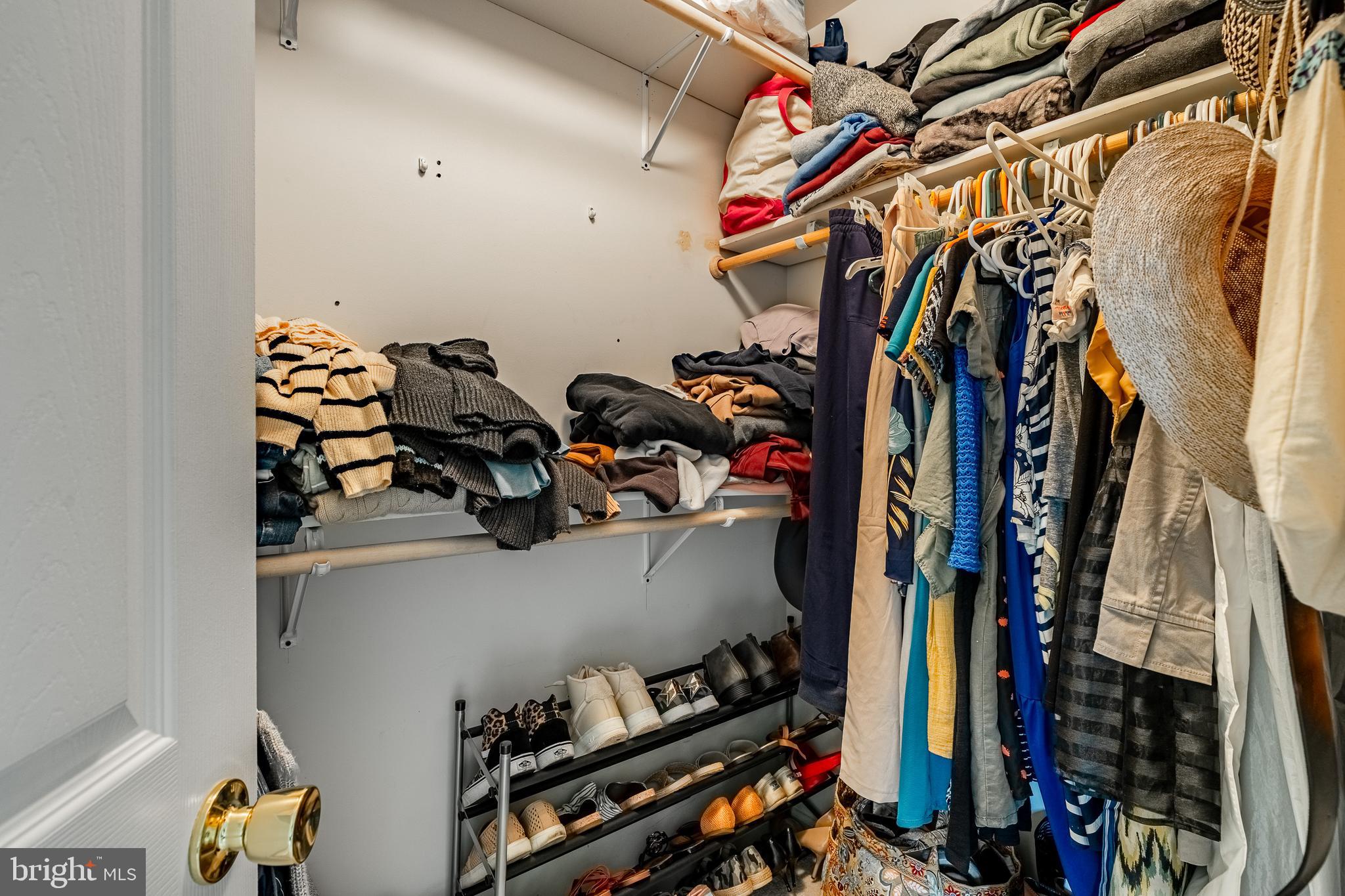 400 Indian Run Road Avondale, PA 19311 - Photo 30 of 56 Walk-in Closet
