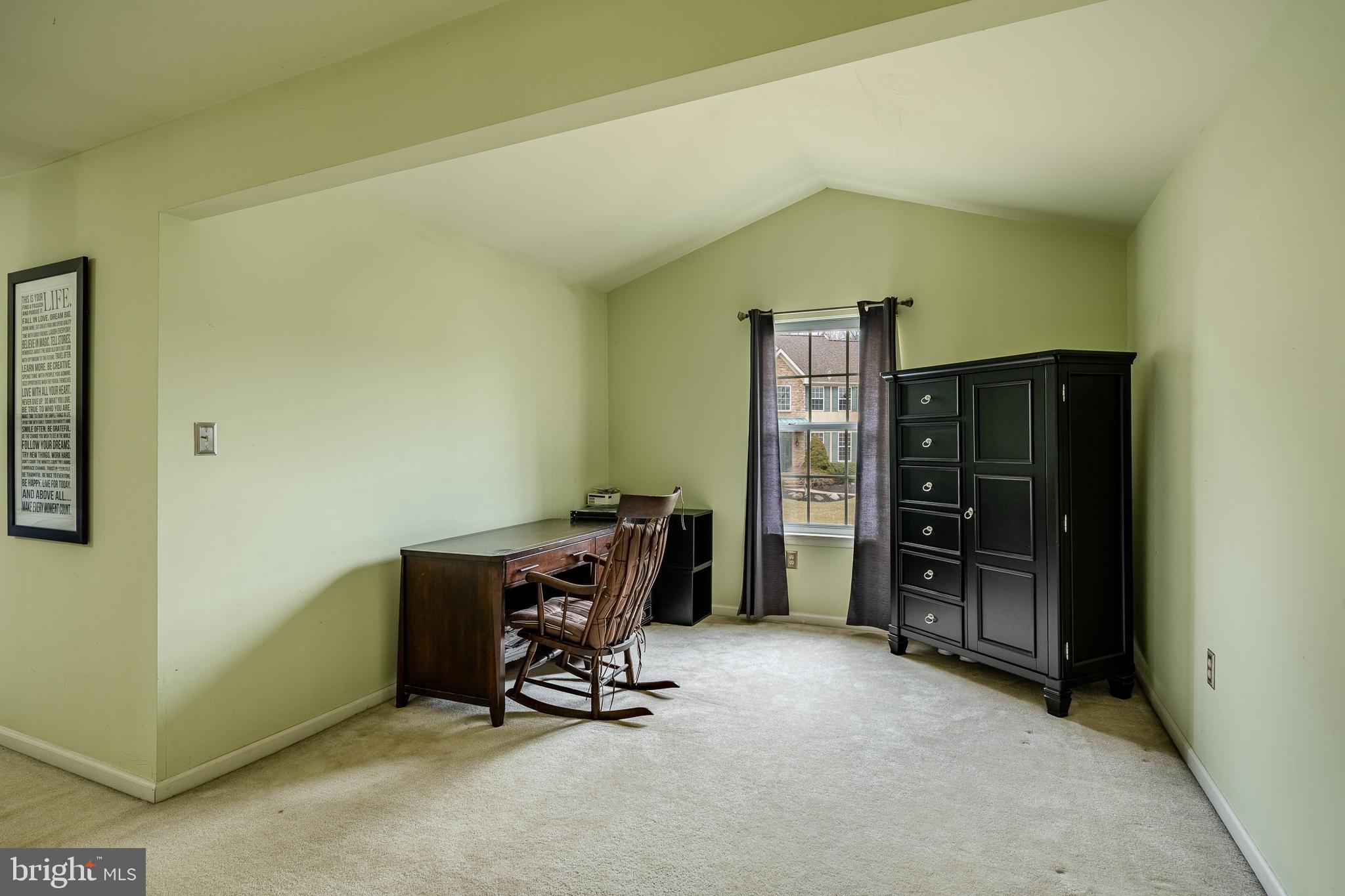 400 Indian Run Road Avondale, PA 19311 - Photo 36 of 56 Office/Study
