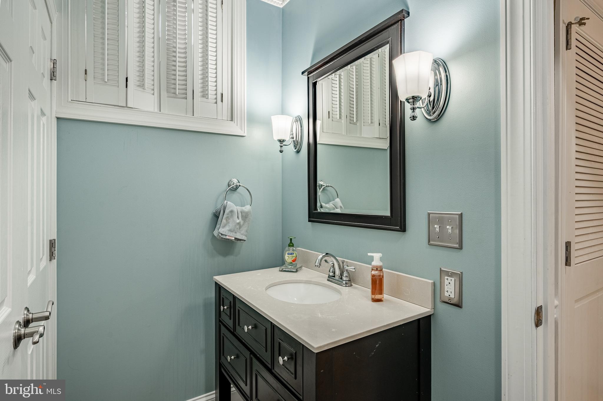 400 Indian Run Road Avondale, PA 19311 - Photo 45 of 56 Half BAth