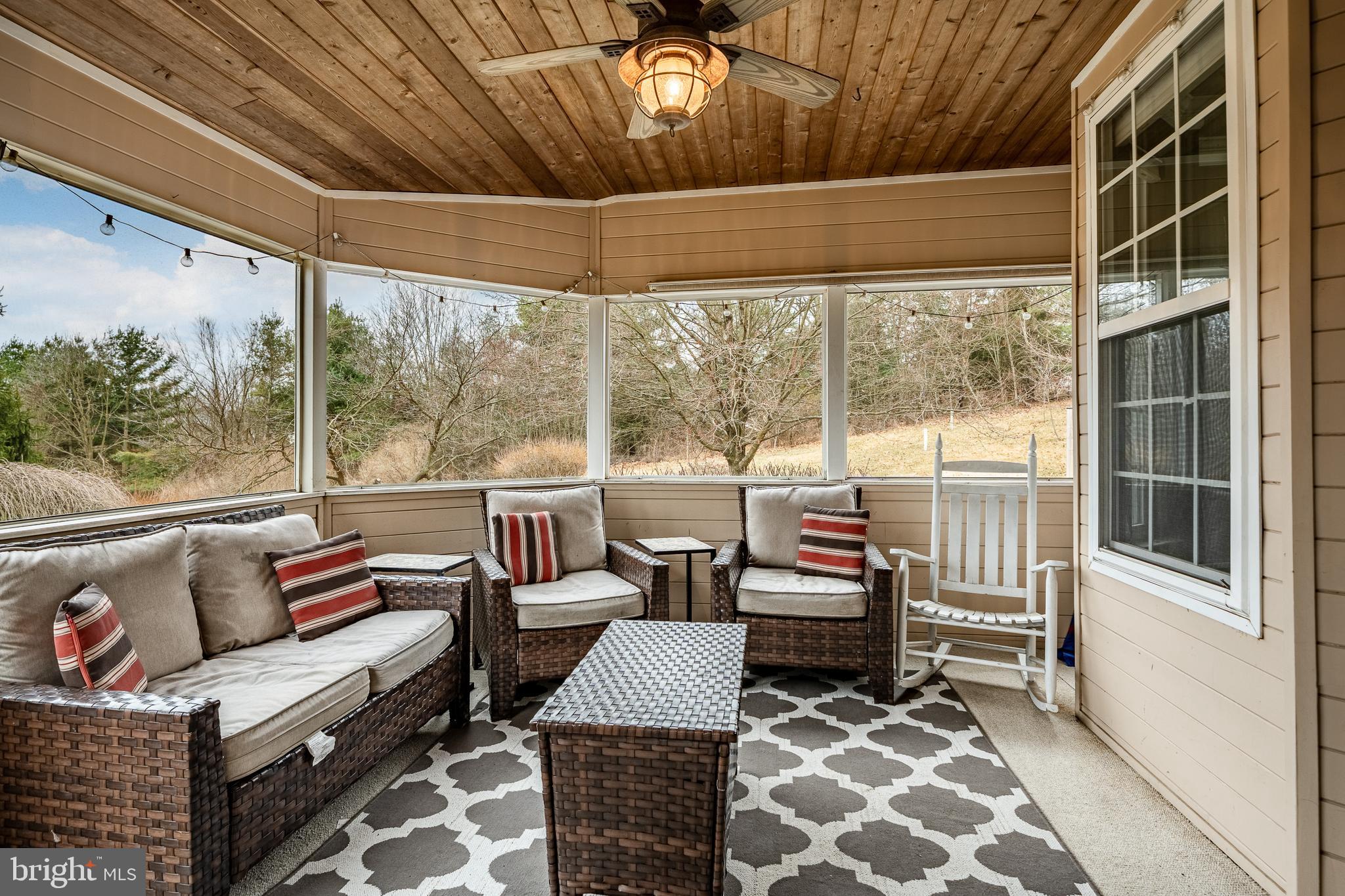 400 Indian Run Road Avondale, PA 19311 - Photo 46 of 56 Patio