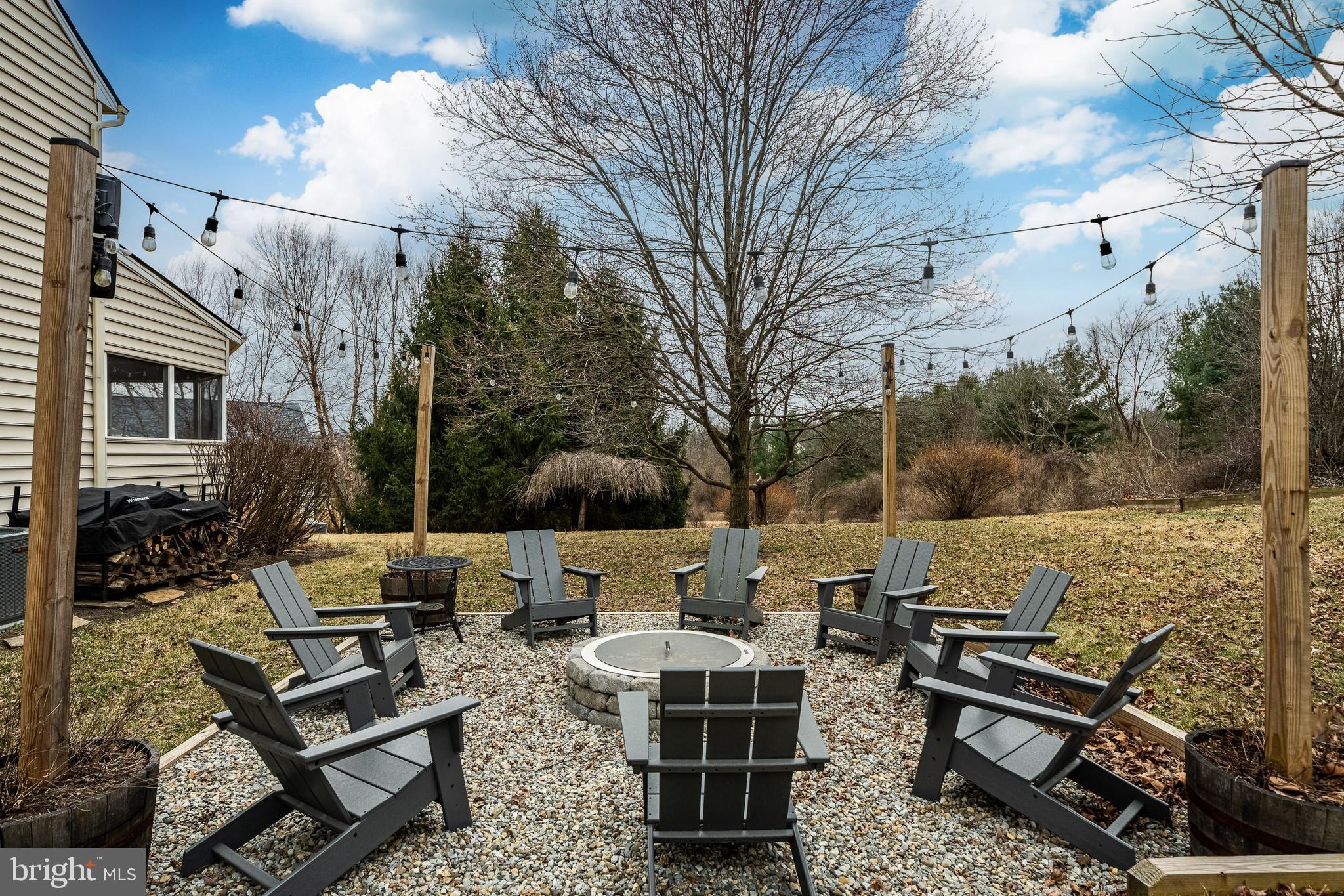 400 Indian Run Road Avondale, PA 19311 - Photo 49 of 56 Patio
