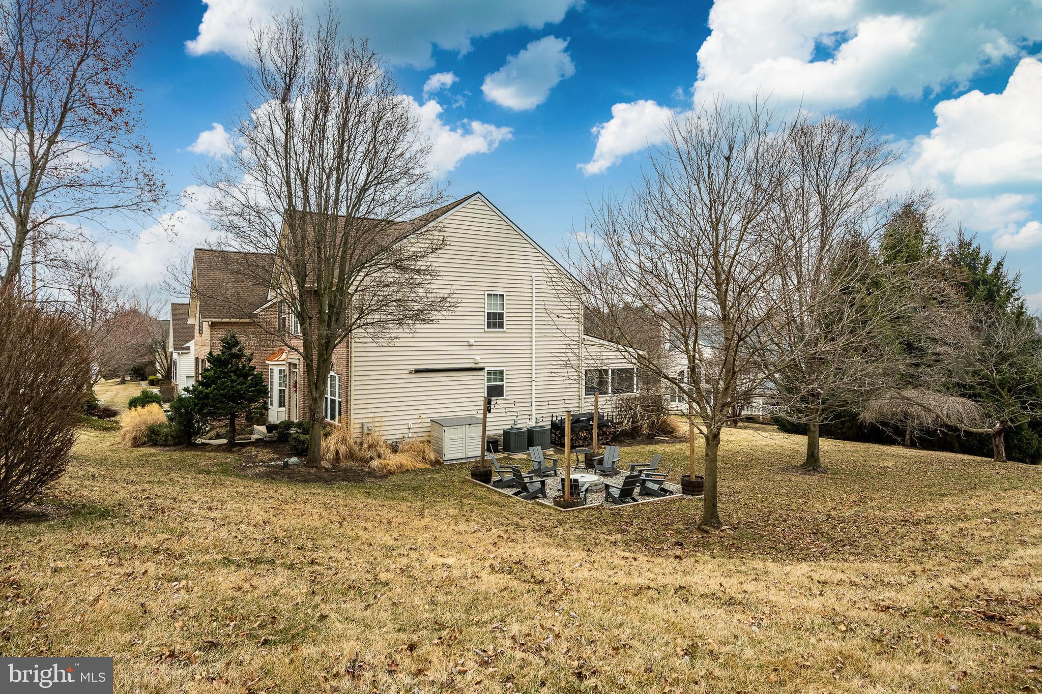 400 Indian Run Road Avondale, PA 19311 - Photo 50 of 56 Exterior Back