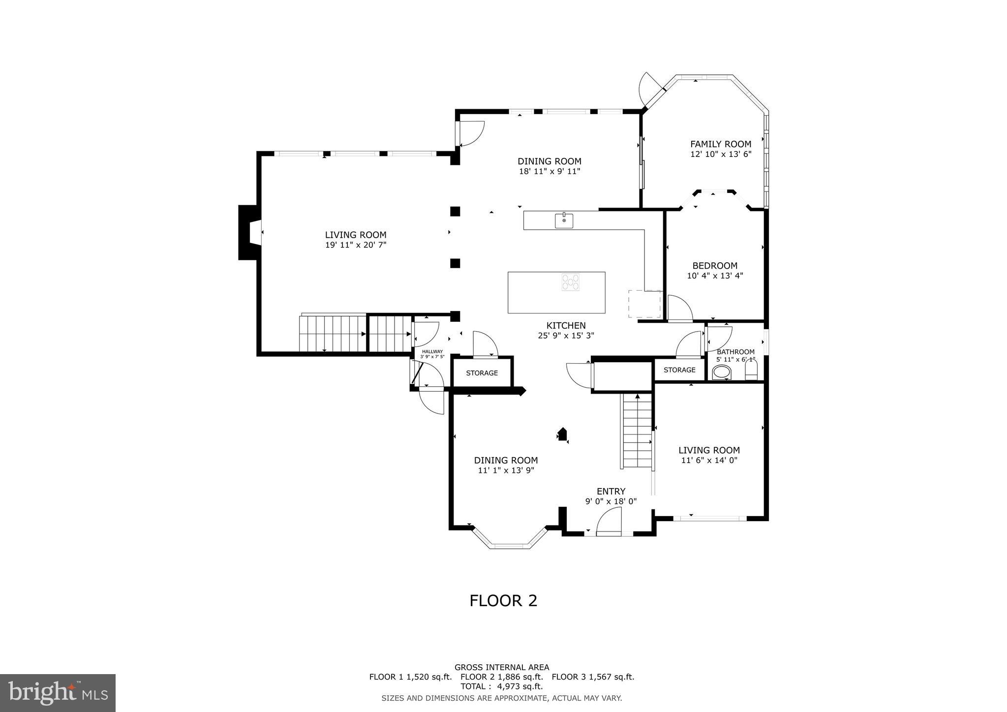 400 Indian Run Road Avondale, PA 19311 - Photo 54 of 56 Gallery Image 54