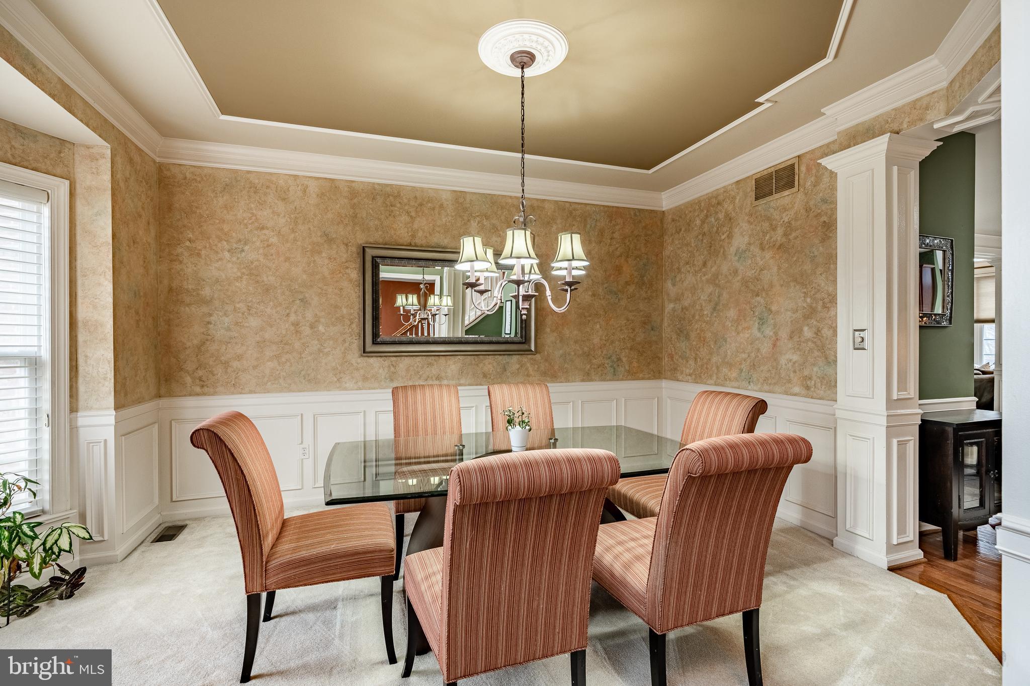 400 Indian Run Road Avondale, PA 19311 - Photo 8 of 56 Dining Room