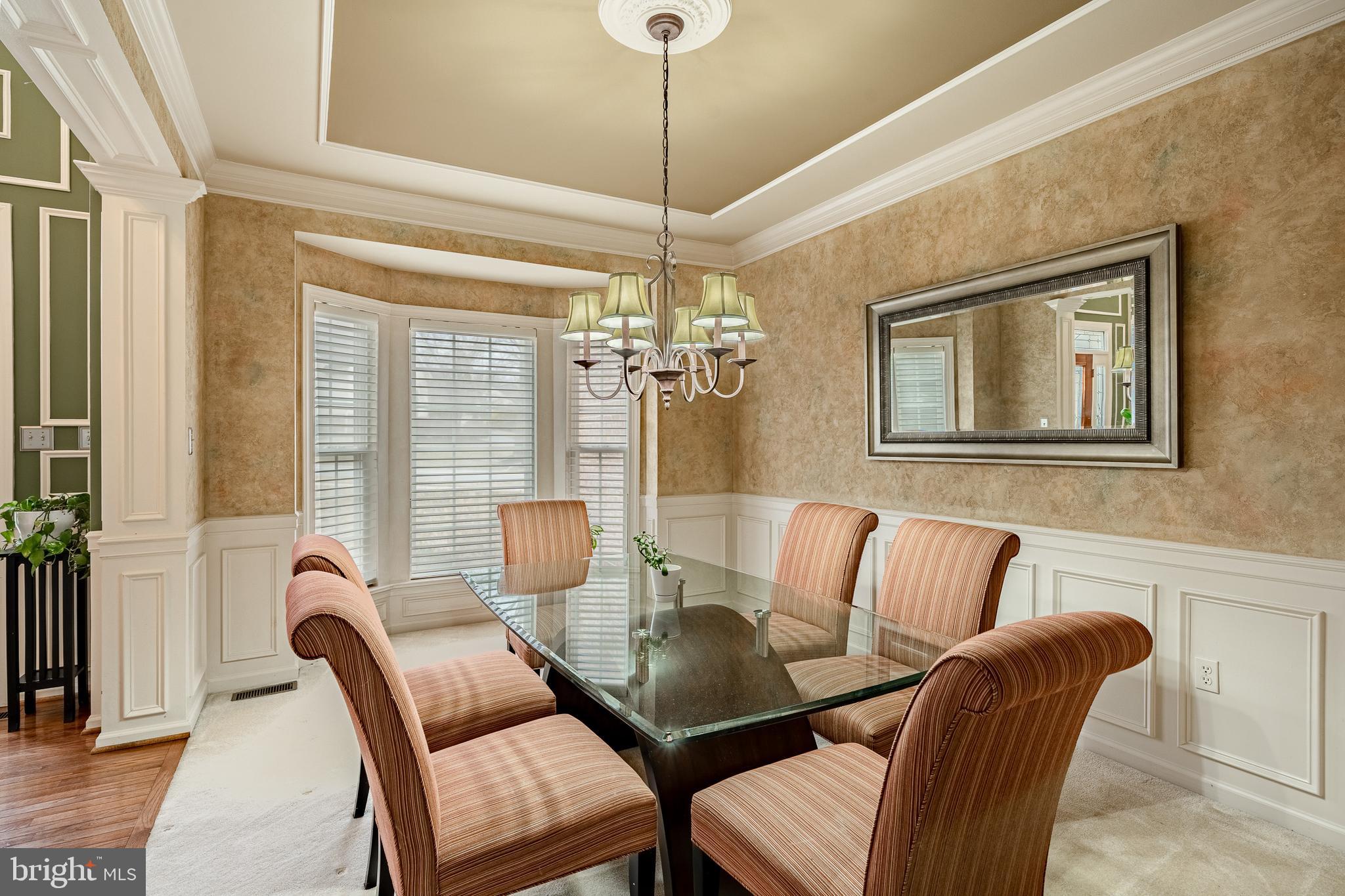 400 Indian Run Road Avondale, PA 19311 - Photo 9 of 56 Dining Room