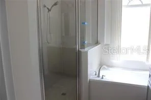 a bathroom with a sink and a bathtub