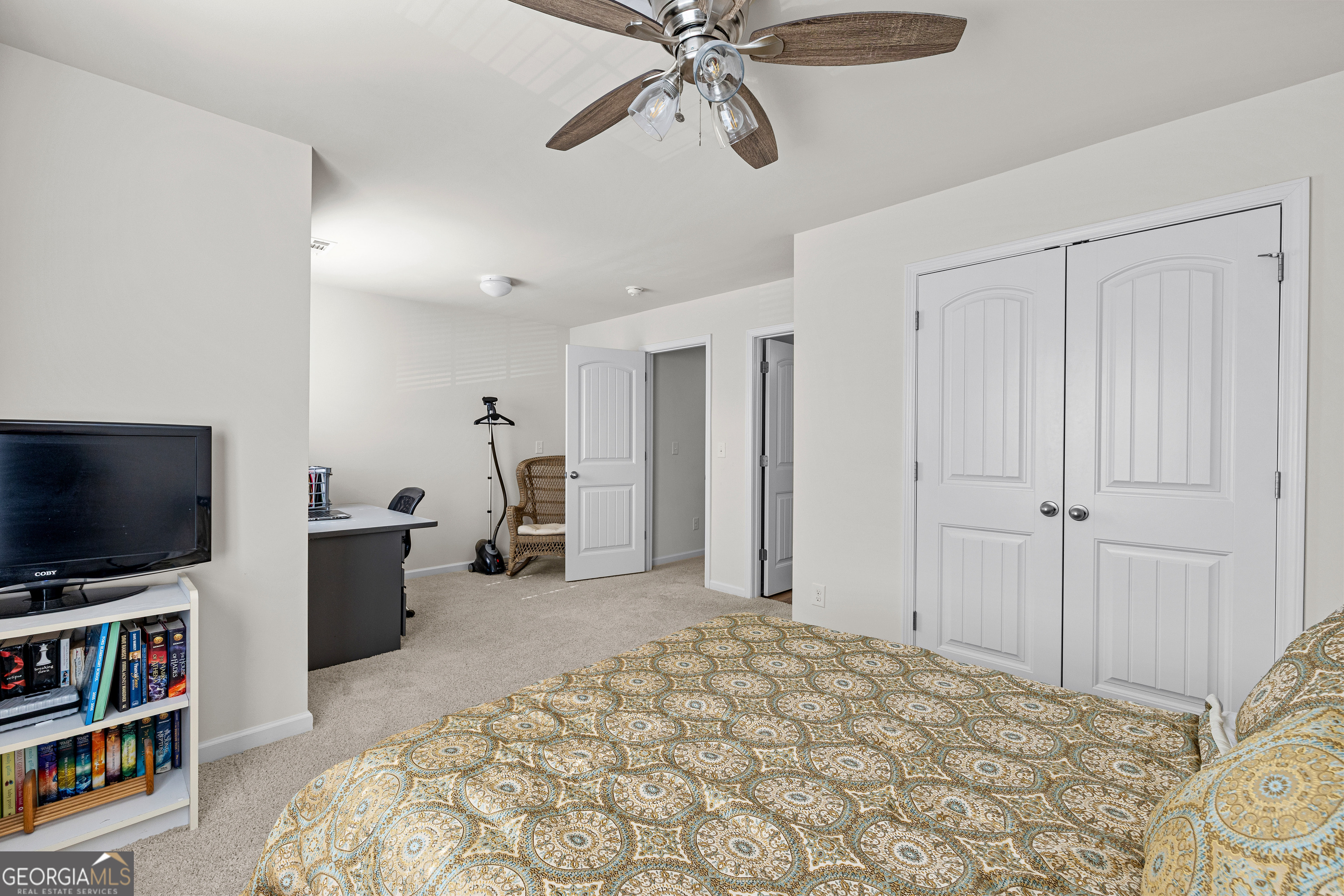 134 Chastain Way Newnan, GA 30263 - Photo 17 of 36