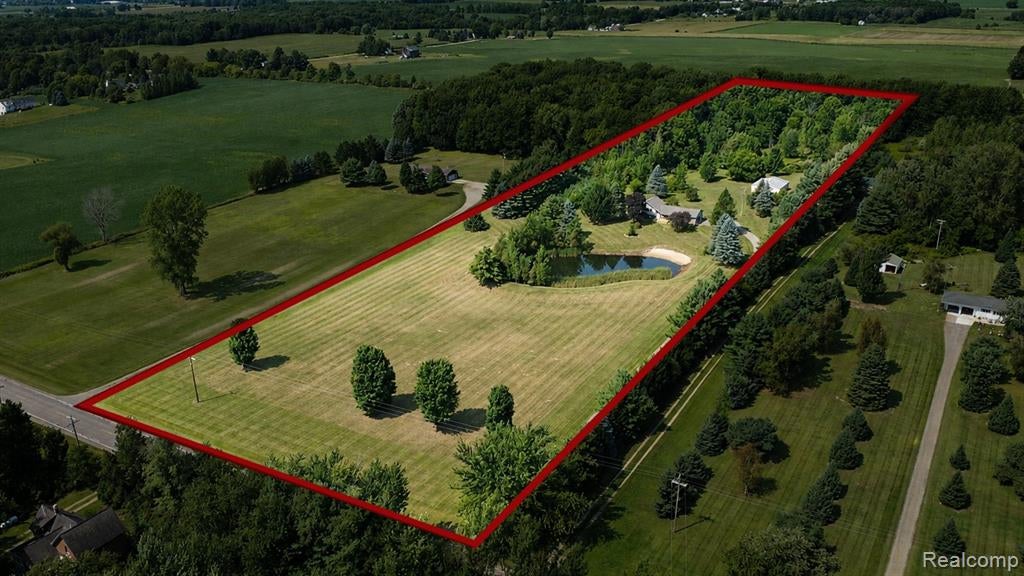 5181 East Burnside Road North Branch, MI 48461 - Photo 28 of 35 Gallery Image 28