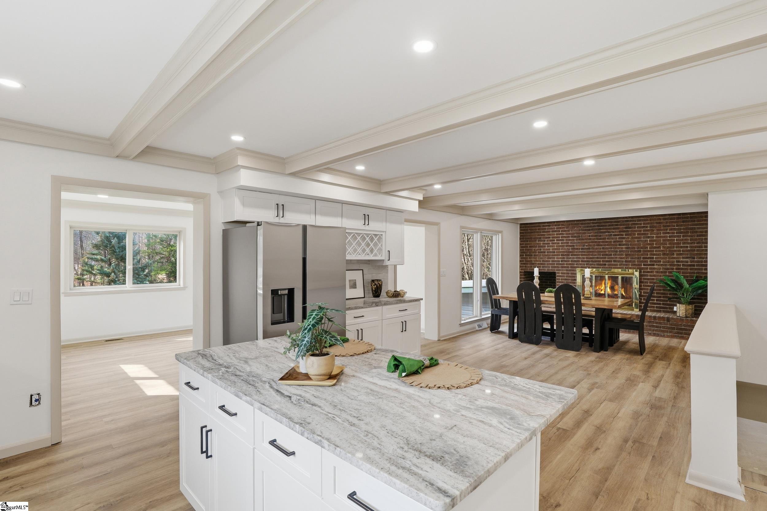 107 Gail Drive Mauldin, SC 29662 - Photo 21 of 32