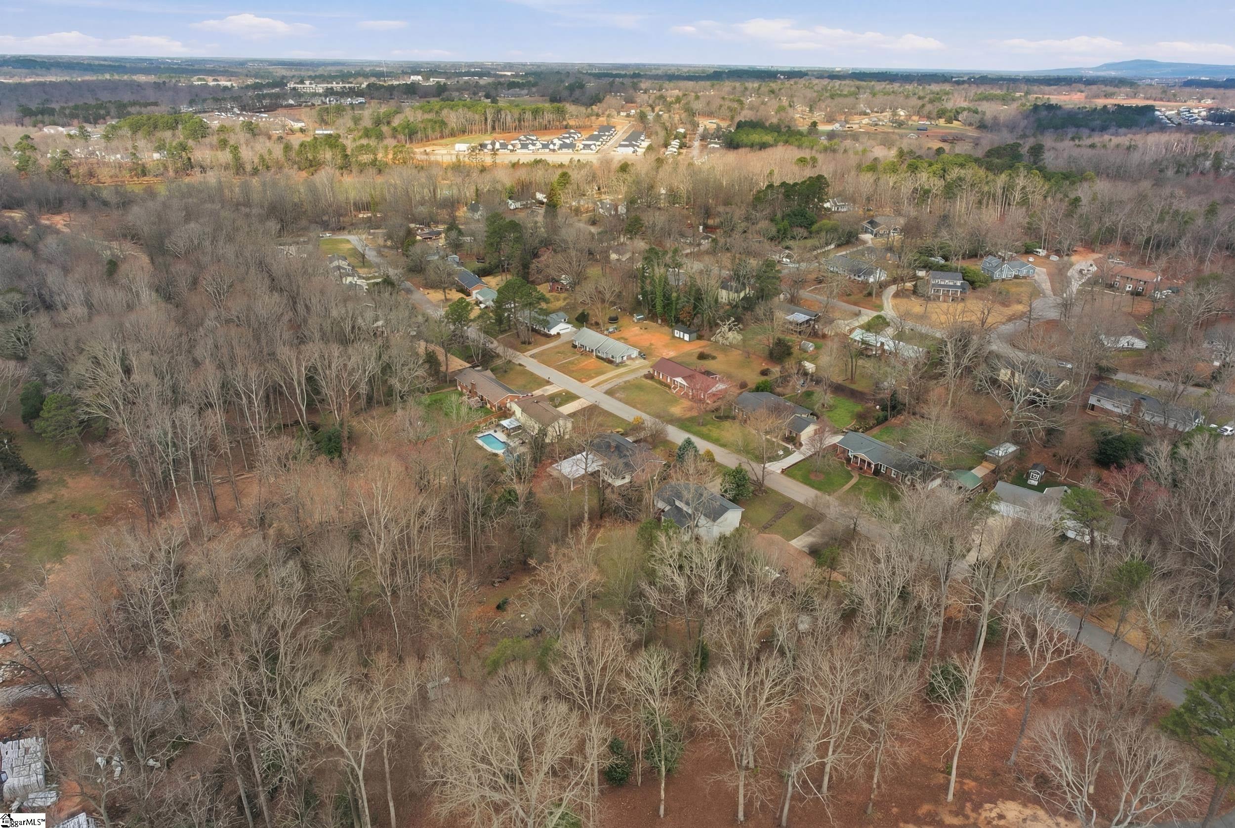 107 Gail Drive Mauldin, SC 29662 - Photo 31 of 32