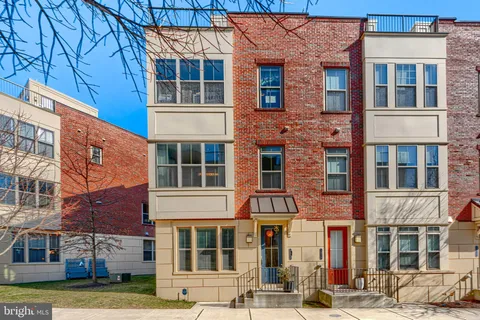 $675,000 | 1313 Benjamin Street, Baltimore, MD 21230