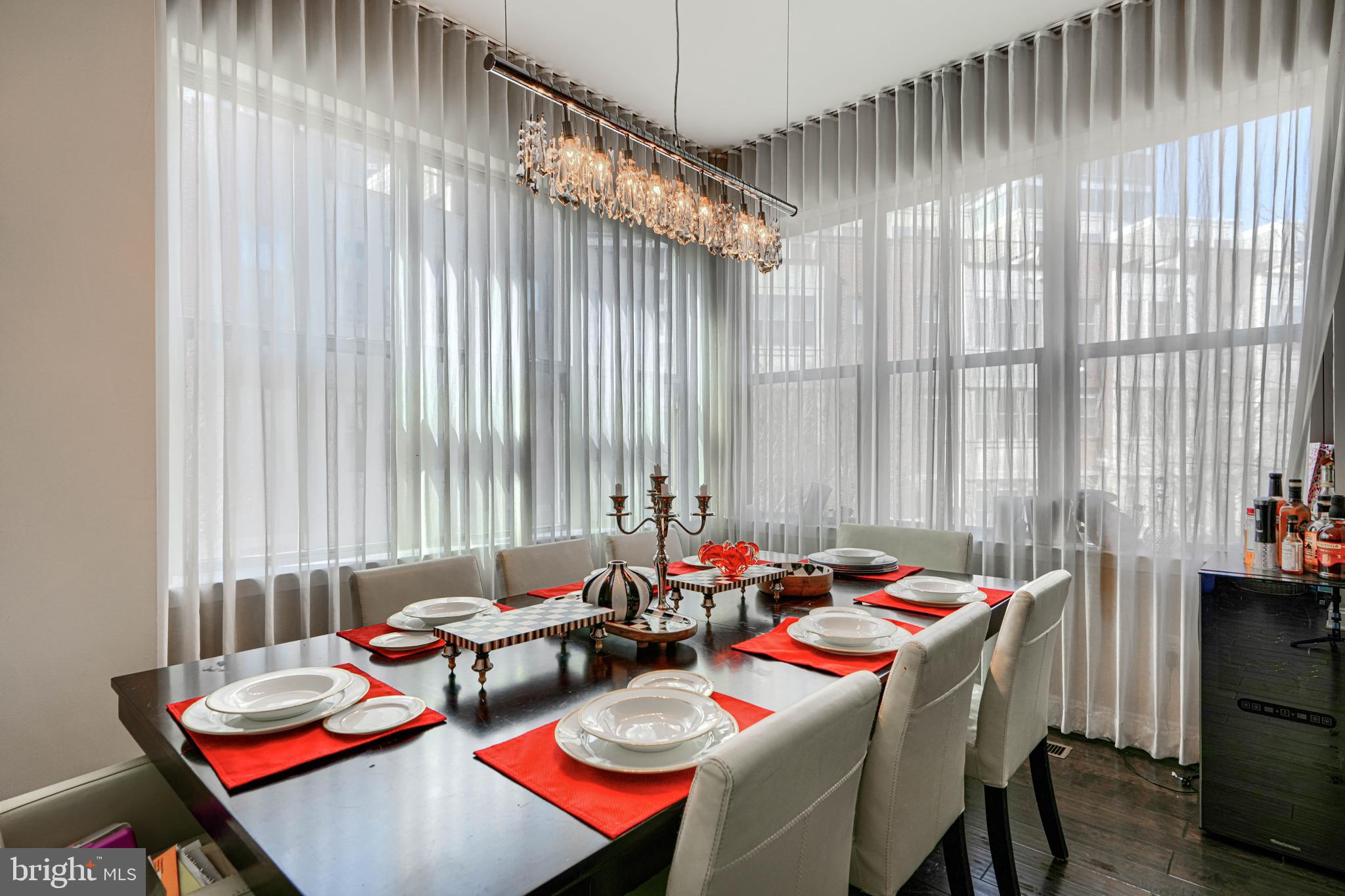 1313 Benjamin Street Baltimore, MD 21230 - Photo 18 of 56 HUGE area for dining